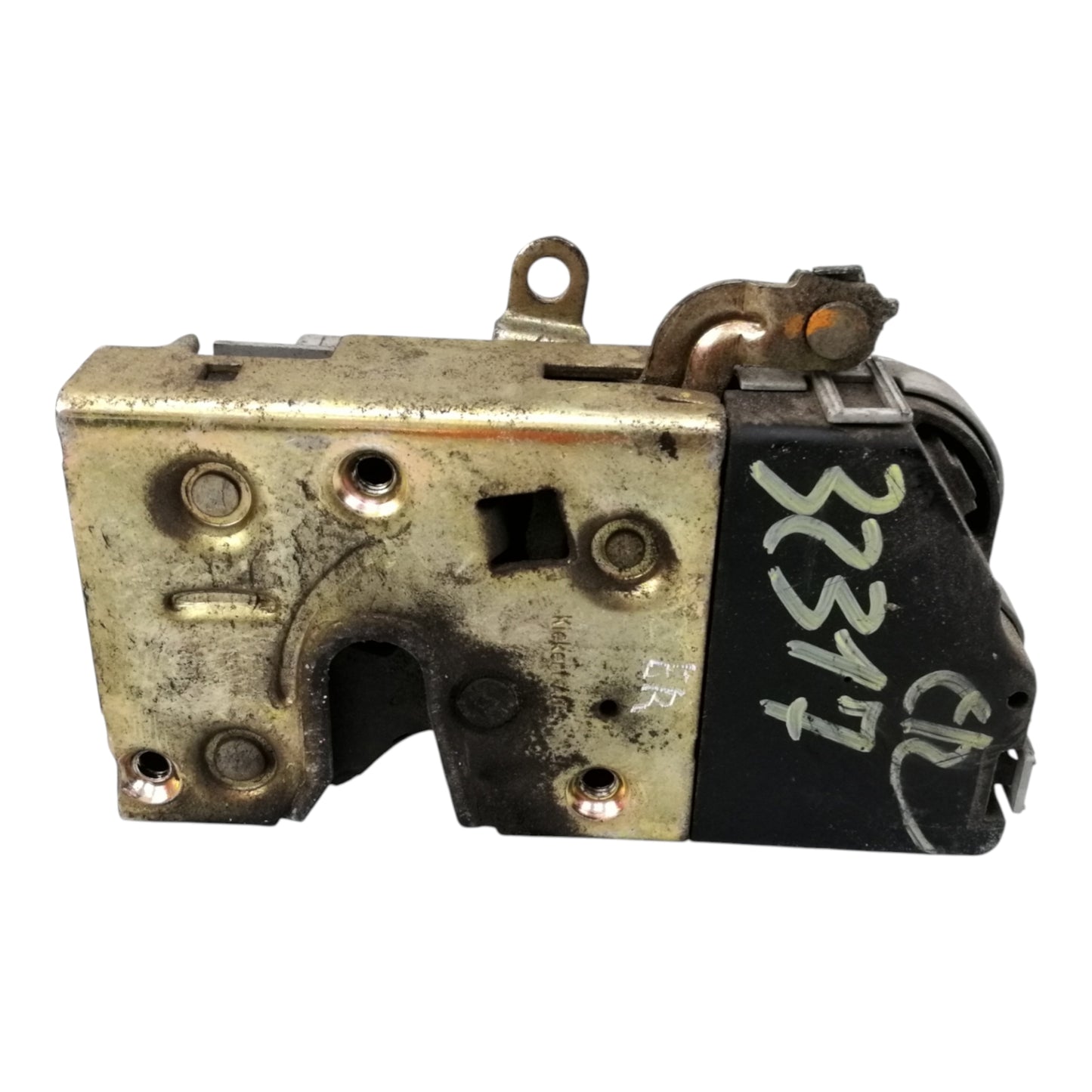 Serratura Porta Anteriore Sinistro PEUGEOT PARTNER RANCH 1 2 Serie