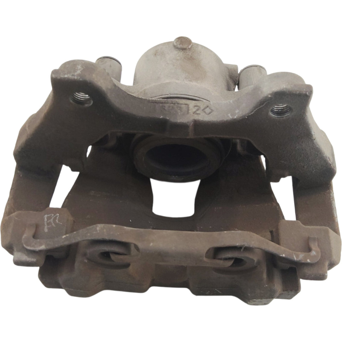 Pinza Freno Anteriore Destro FIAT 500L Trekking