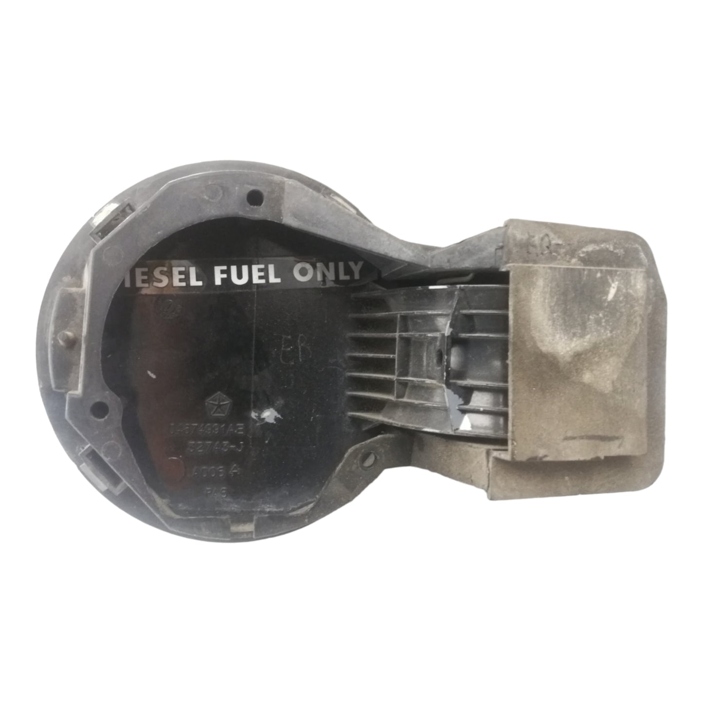 Sportello Carburante Posteriore JEEP CHEROKEE 3 Serie