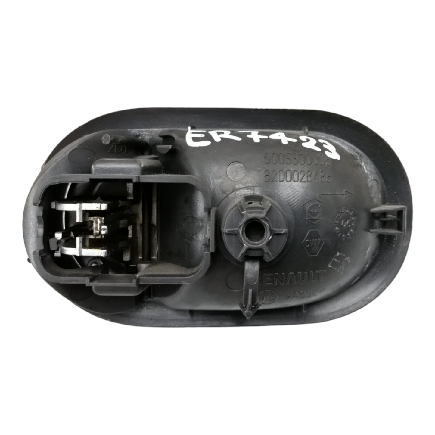 Maniglia Porta Interno Posteriore Destro RENAULT MÉGANE 2/SCENIC 2