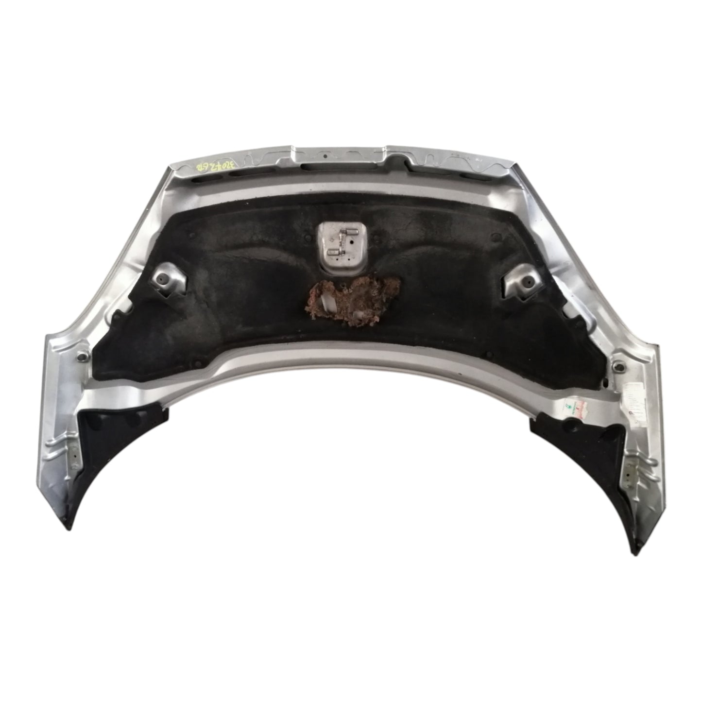 Cofano Anteriore PEUGEOT 807