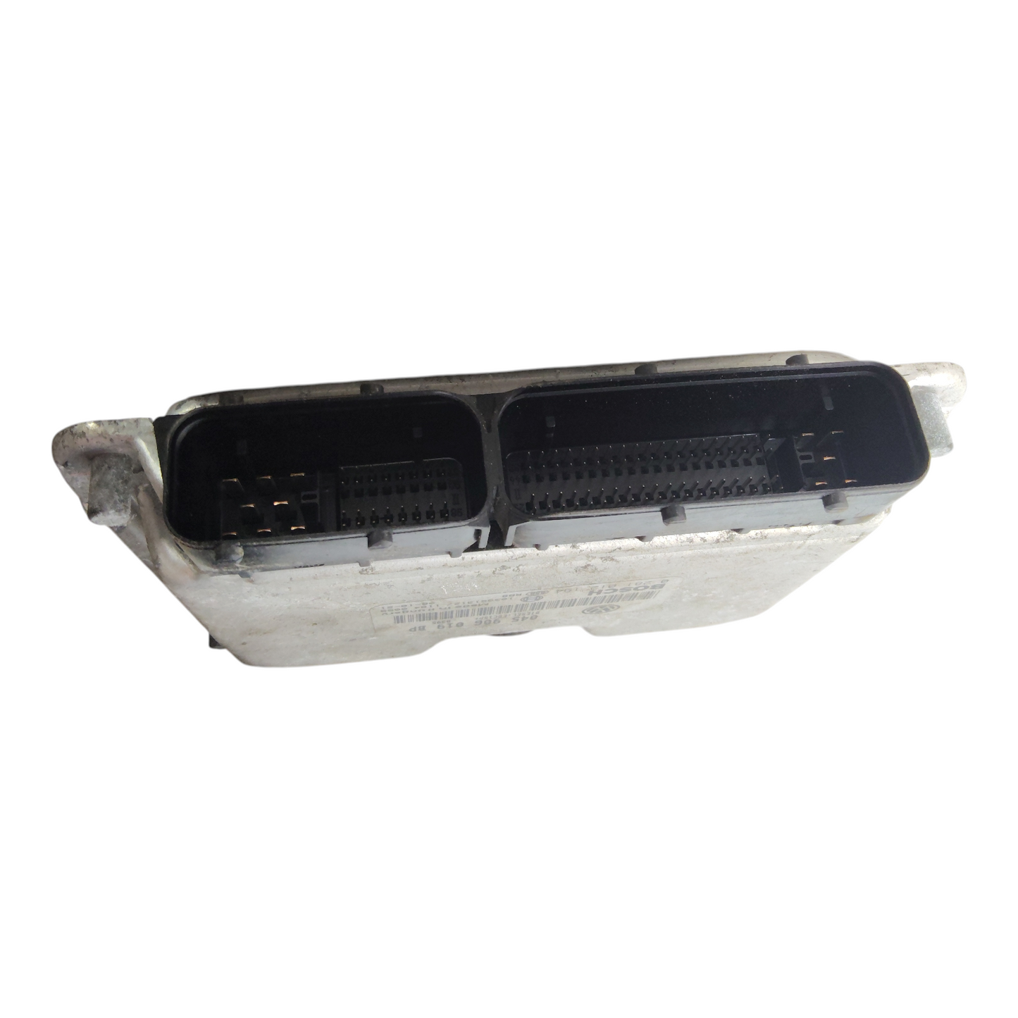 Centralina Iniezione VOLKSWAGEN POLO 5 Serie 1.4 Diesel Motore BNM