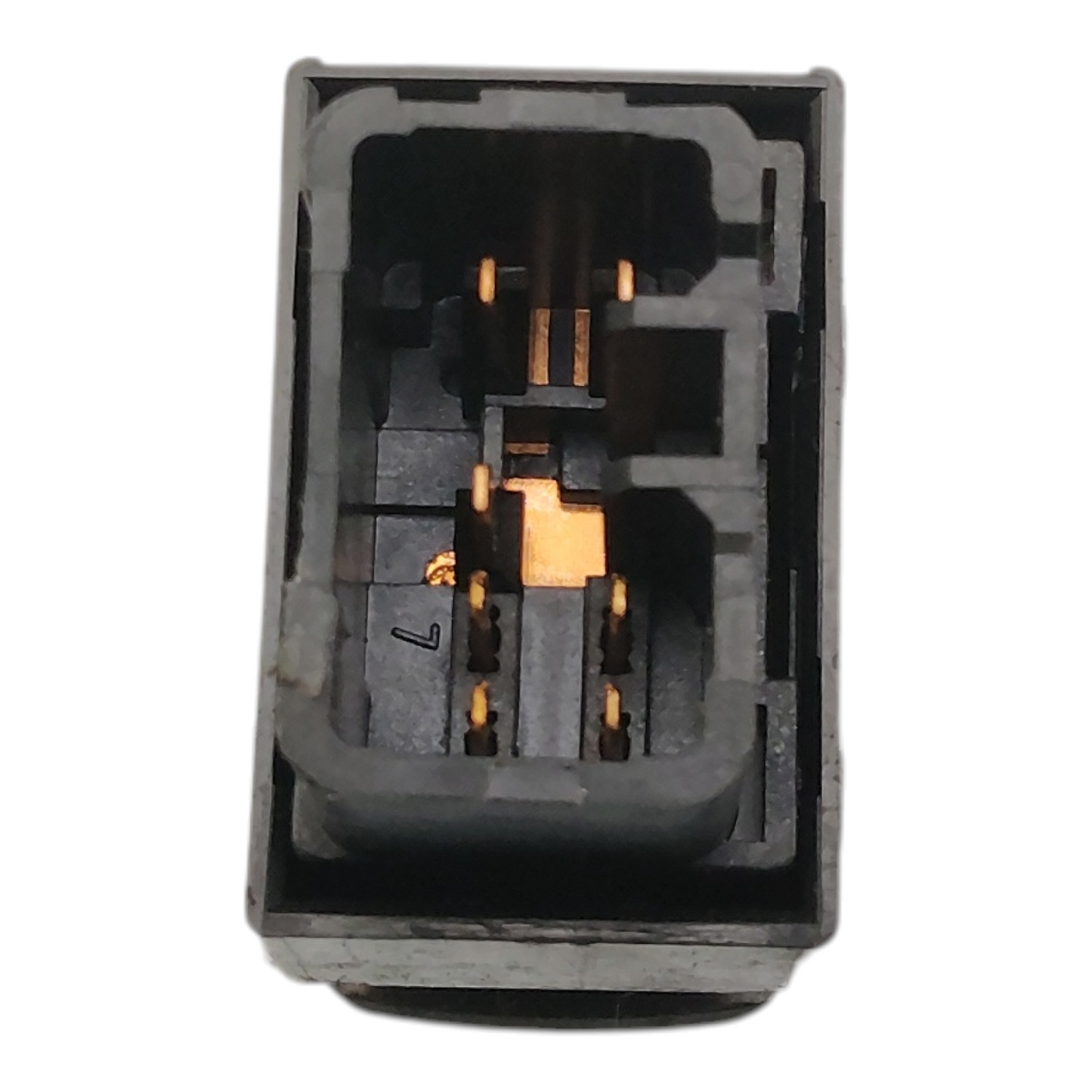 Interruttore Alzacristalli Posteriore Sinistro HYUNDAI SANTA FE' 2 Serie