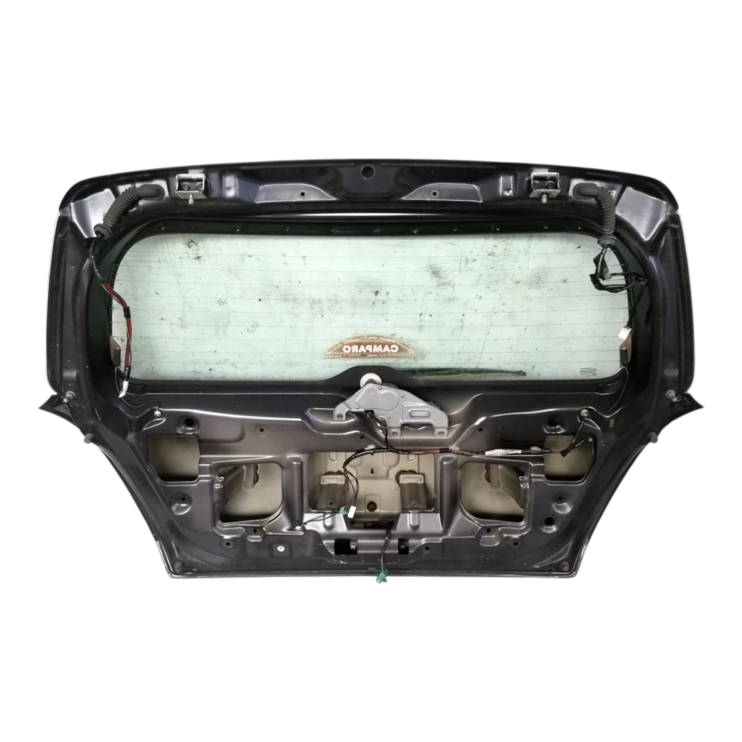 Portello Portellone Posteriore SUZUKI SWIFT 4 Serie 3-5 Porte