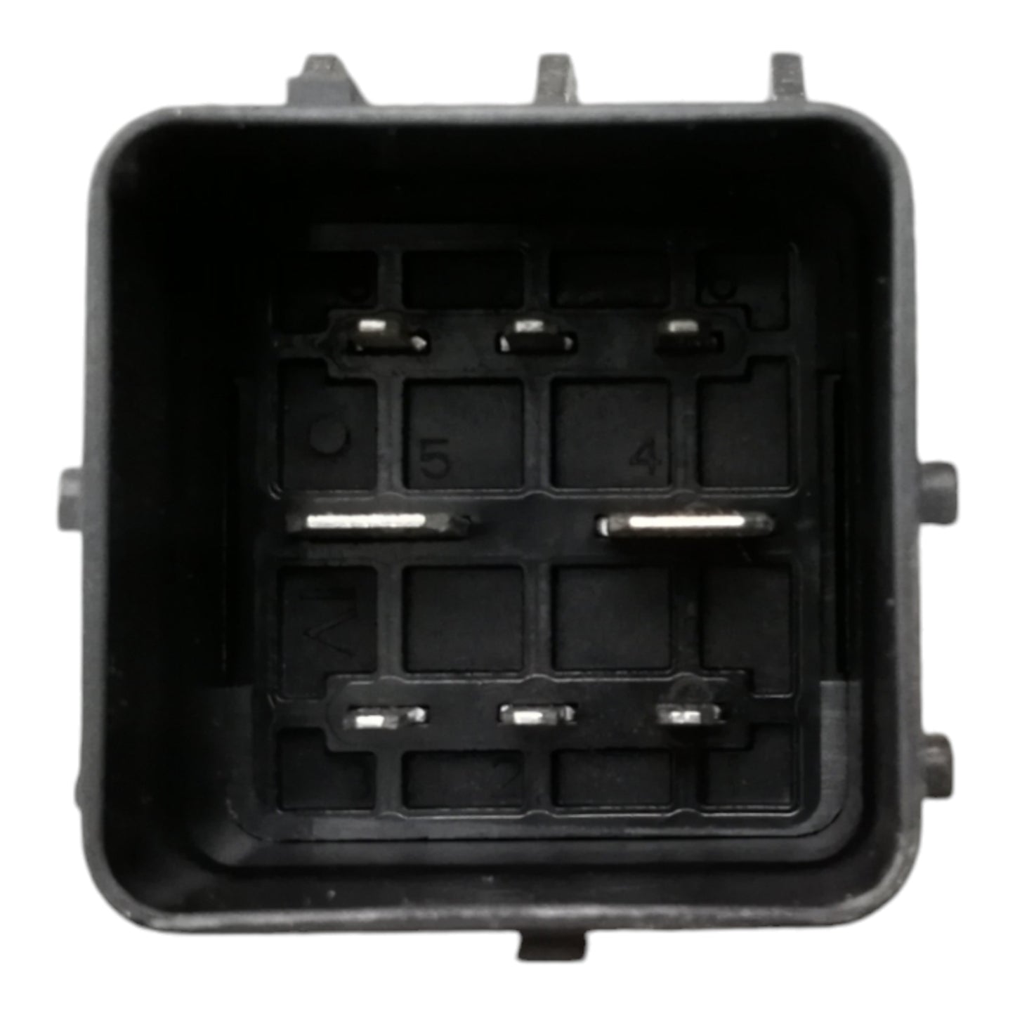 Centralina Candelette CITROEN C3 2 3 Serie/C4 CACTUS/C3 AIRCROSS Diesel