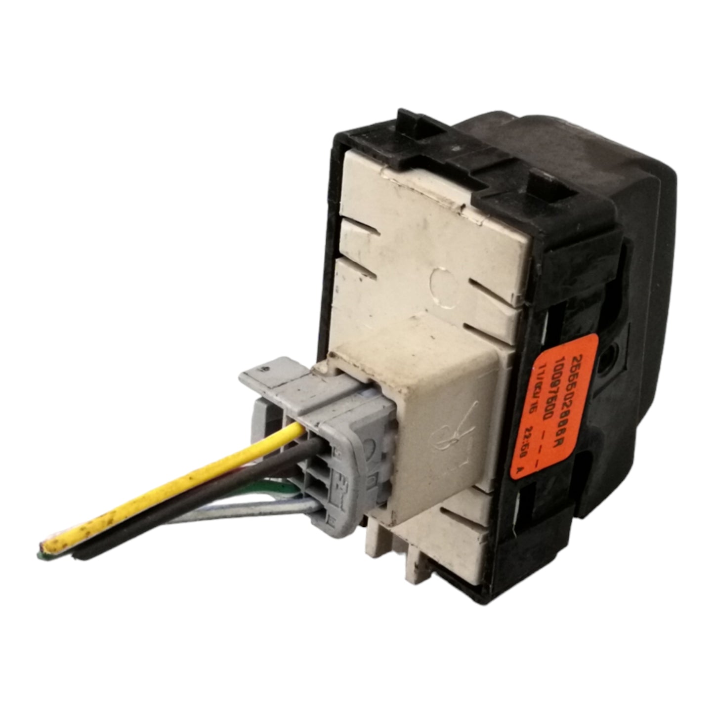 Interruttore Cruise Control DACIA SANDERO STEPWAY 2 Serie/LOGAN MCV 2