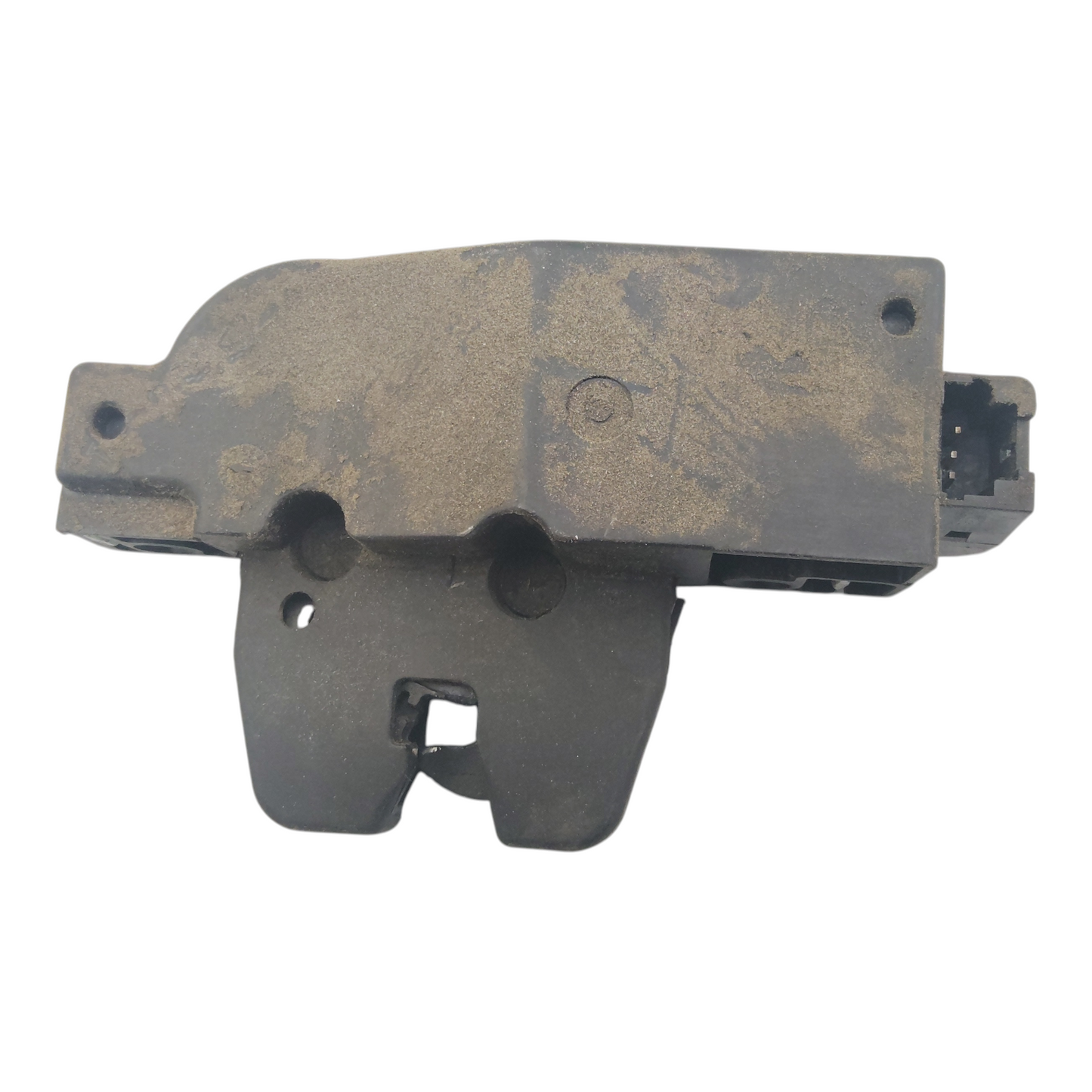 Serratura Portello Posteriore CITROEN C3 1 Serie/C2/C4 1 Serie