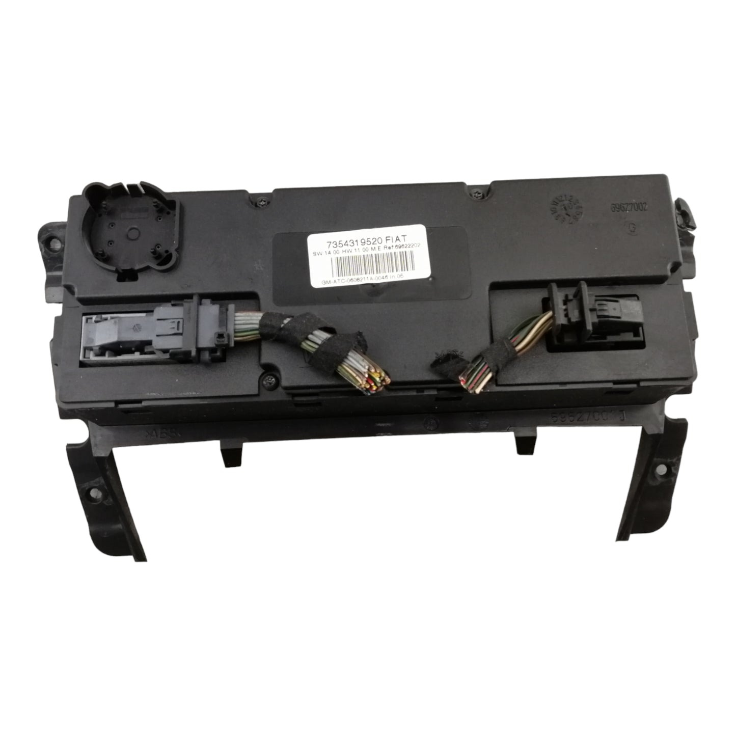 Modulo Comando Clima FIAT CROMA 2 1.8 1.9 2.2 2.4