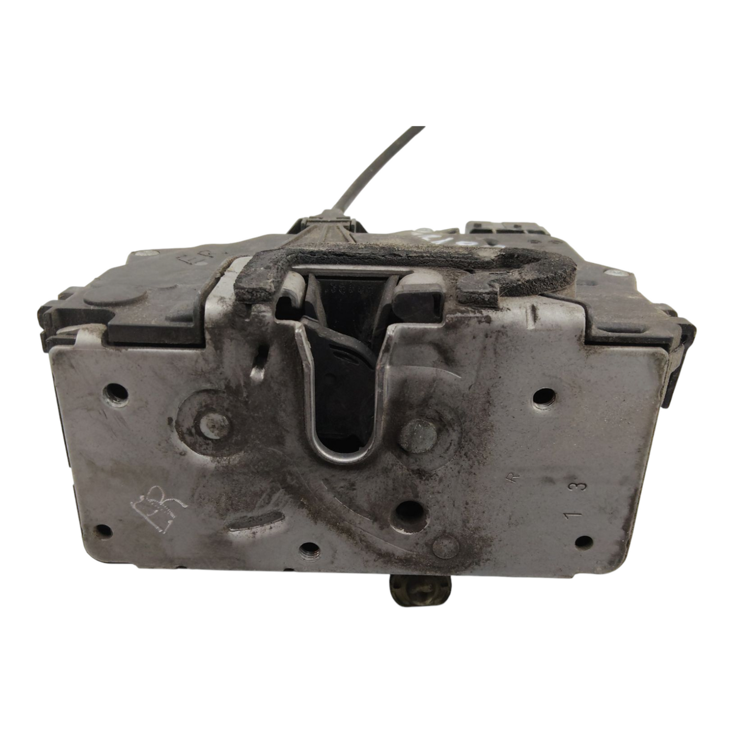 Serratura Porta Anteriore Destro FIAT GRANDE PUNTO Berlina 5 Porte