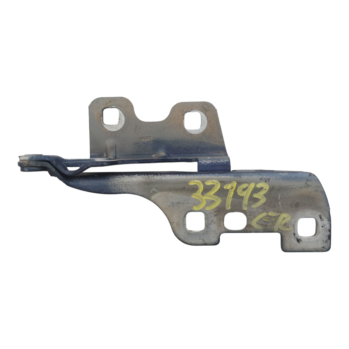 Cerniera Cofano Anteriore Sinistro RENAULT CLIO 2 Serie