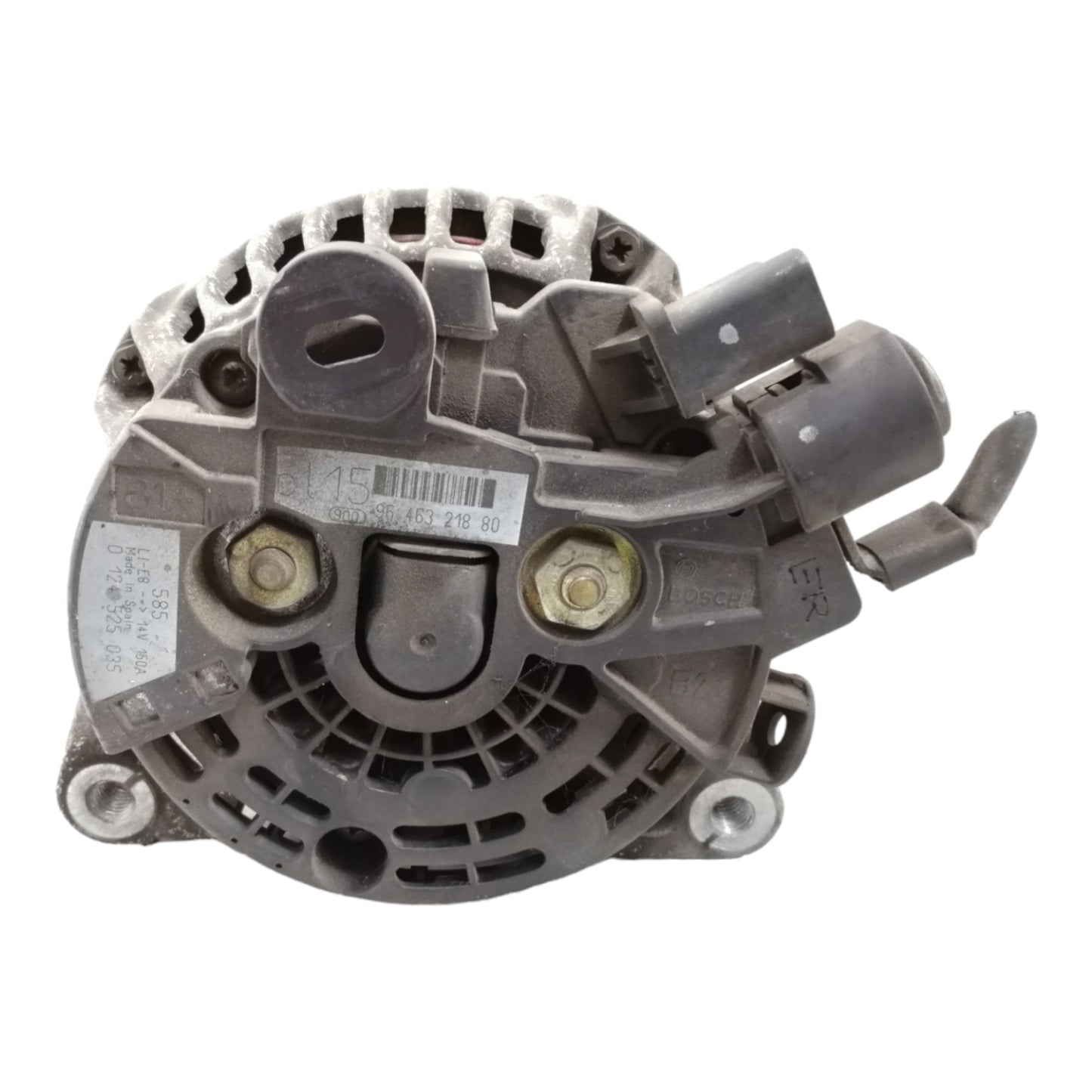 Alternatore CITROEN C4 1 Serie/BERLINGO 2 3 Serie/XSARA PICASSO Diesel
