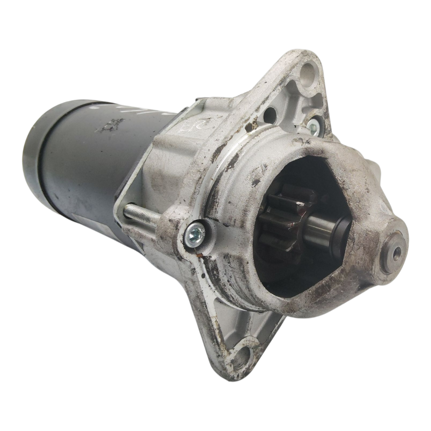 Motorino Avviamento OPEL CORSA B/AGILA A 1.0 Motore X10XE