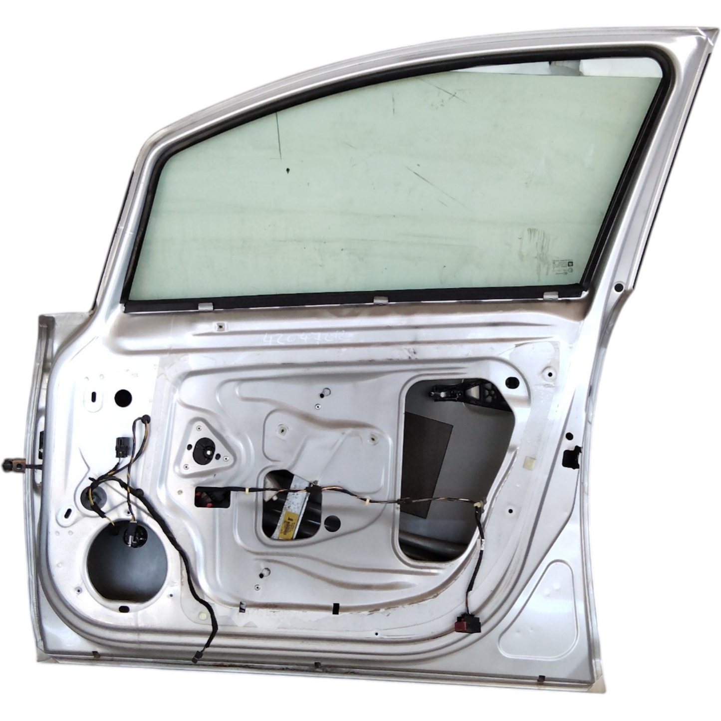 Porta Portiera Anteriore Destro OPEL CORSA D 5 Porte