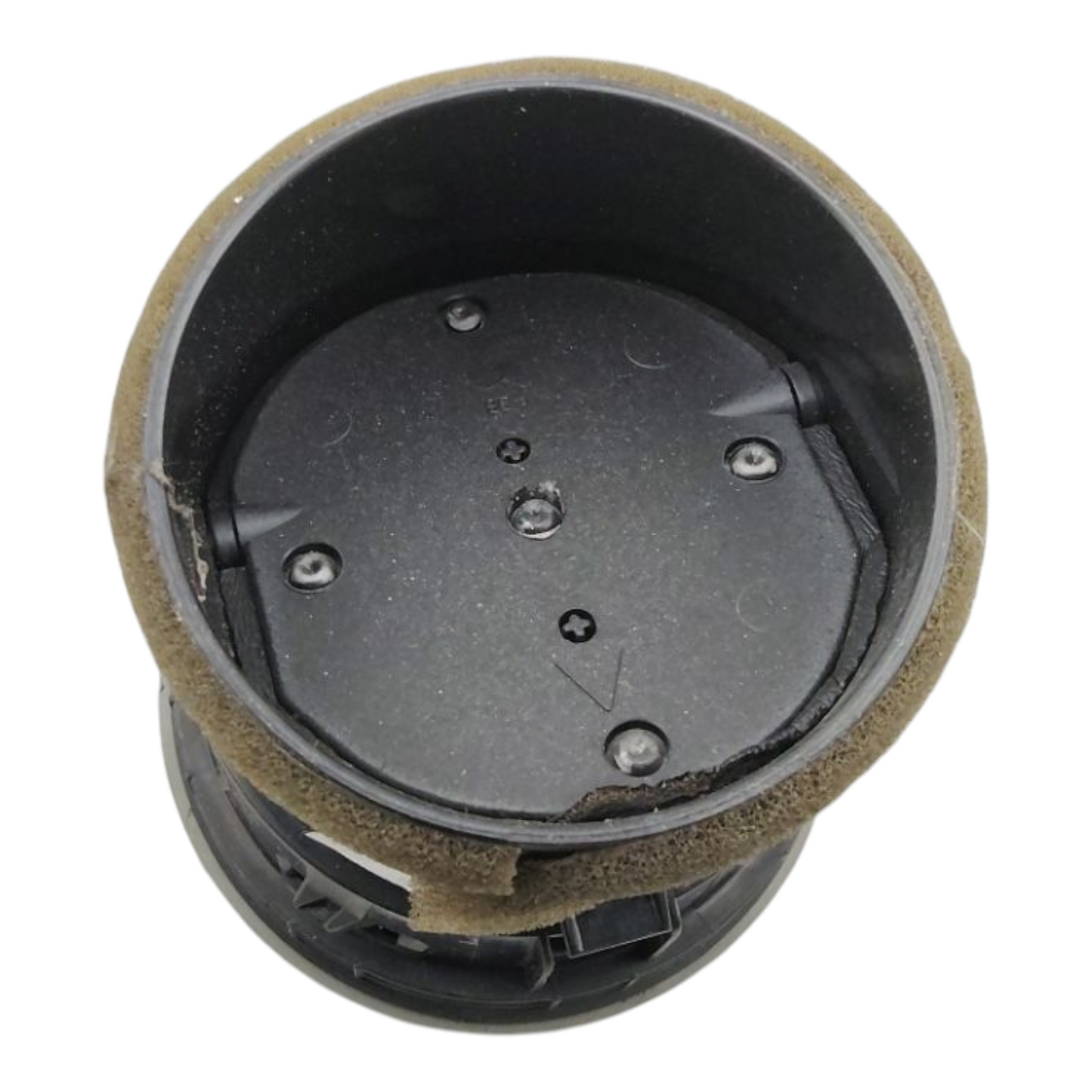 Bocchetta Aria Cruscotto Anteriore Sinistro NISSAN QASHQAI 1 Serie