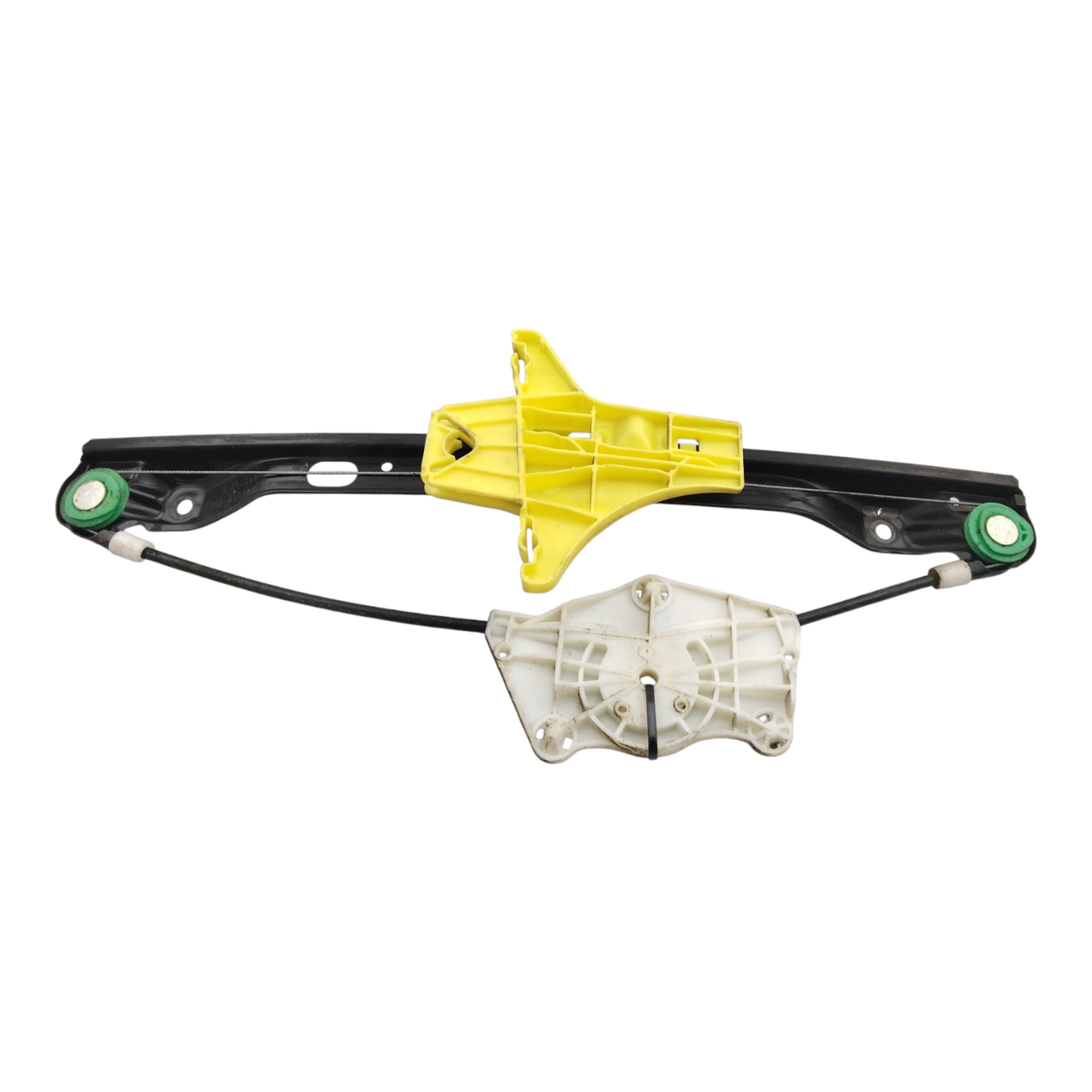 Alzacristallo Alzavetro Posteriore Sinistro VOLKSWAGEN GOLF 5 Serie