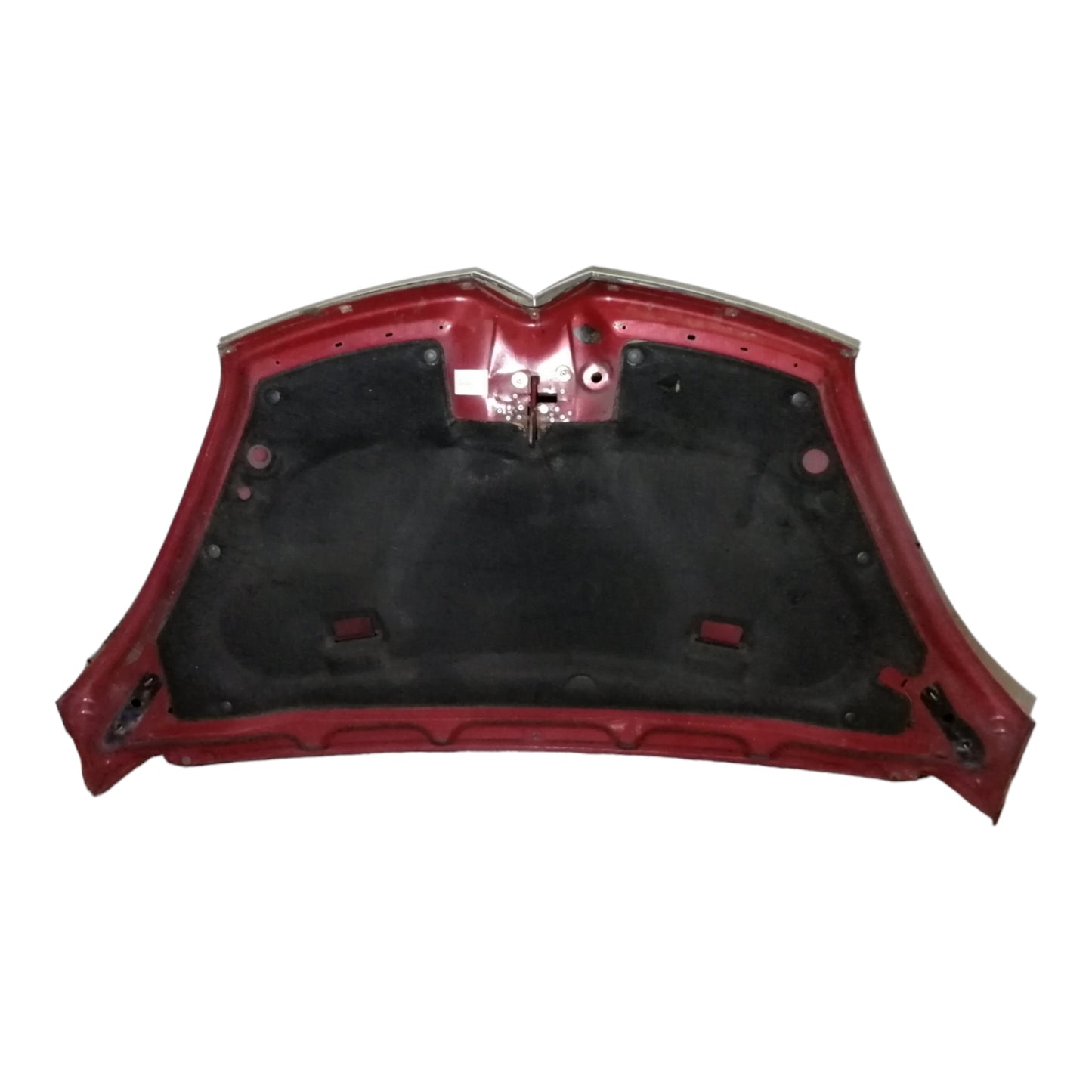 Cofano Anteriore CITROEN C4 PICASSO 1 Serie/GRAND PICASSO 1 Serie