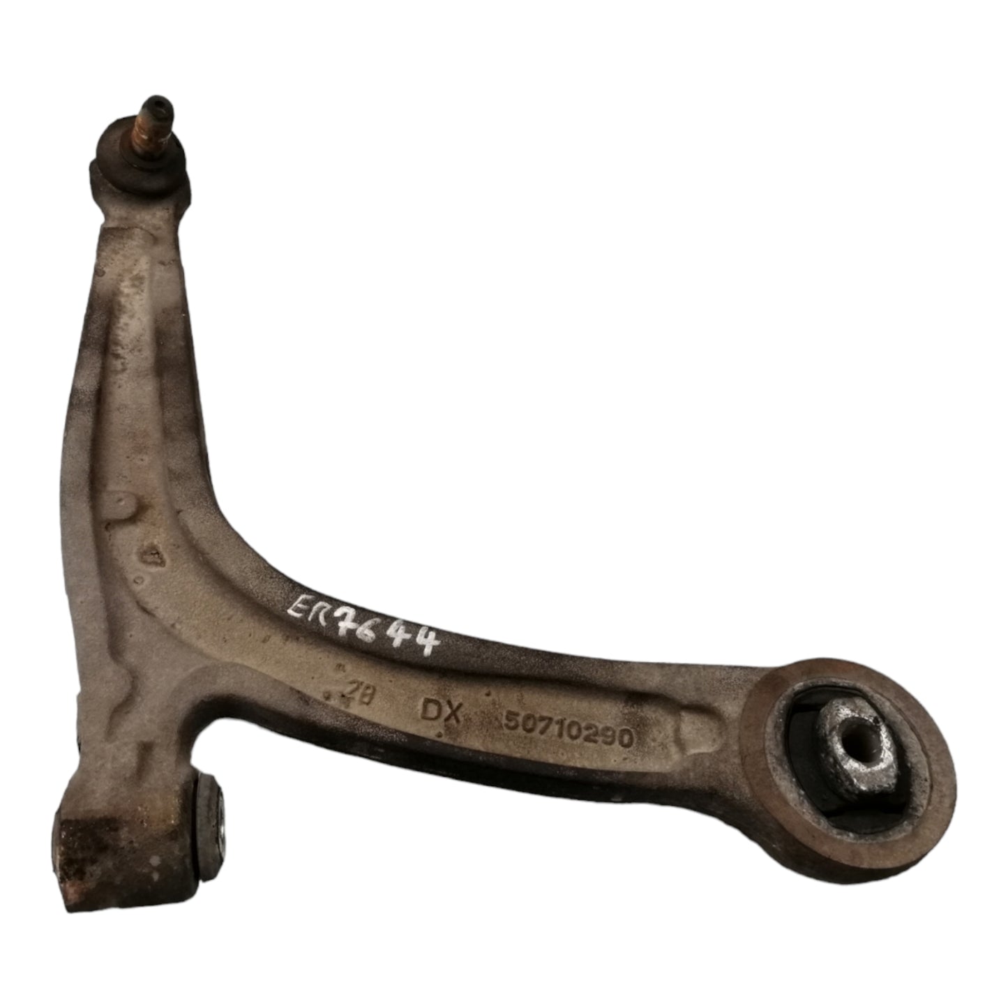 Braccio Oscillante Anteriore Destro FORD KA 2 Serie Benzina Diesel