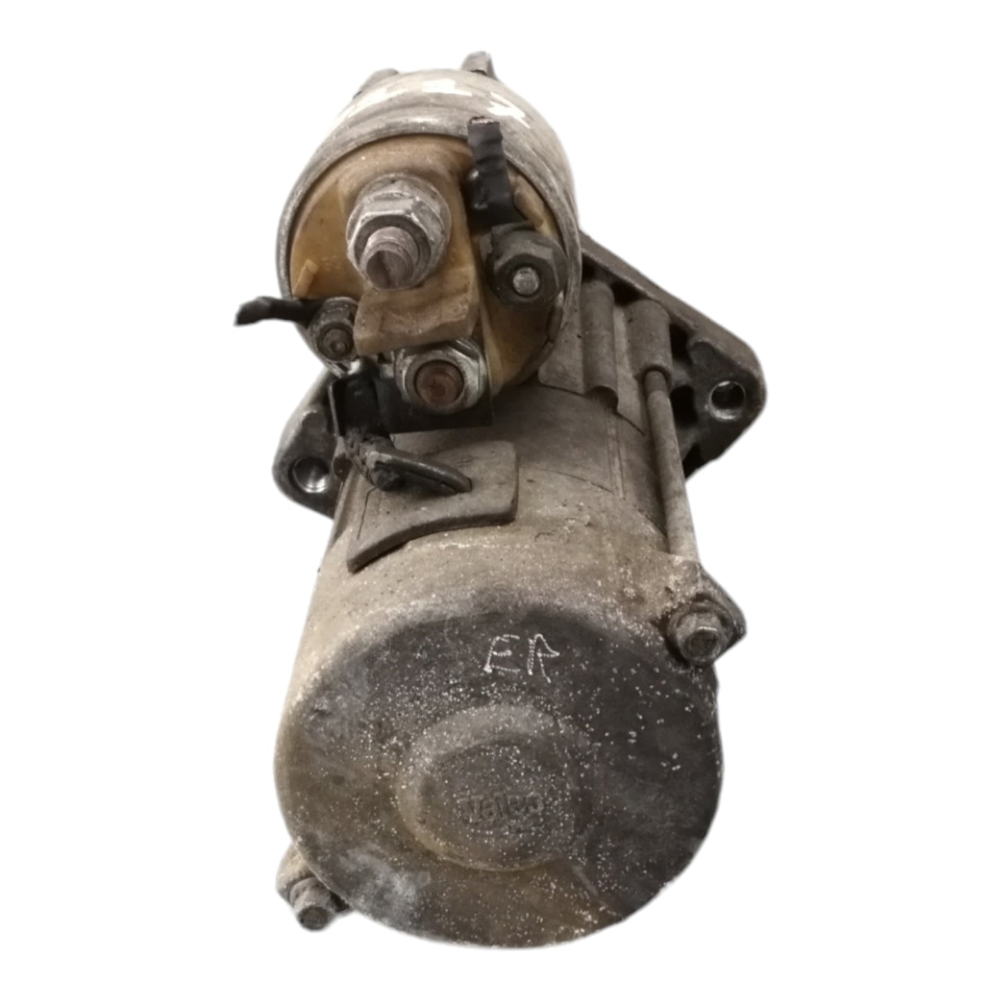 Motorino Avviamento BMW SERIE 3 E46/SERIE 5 E39 2.0 Diesel