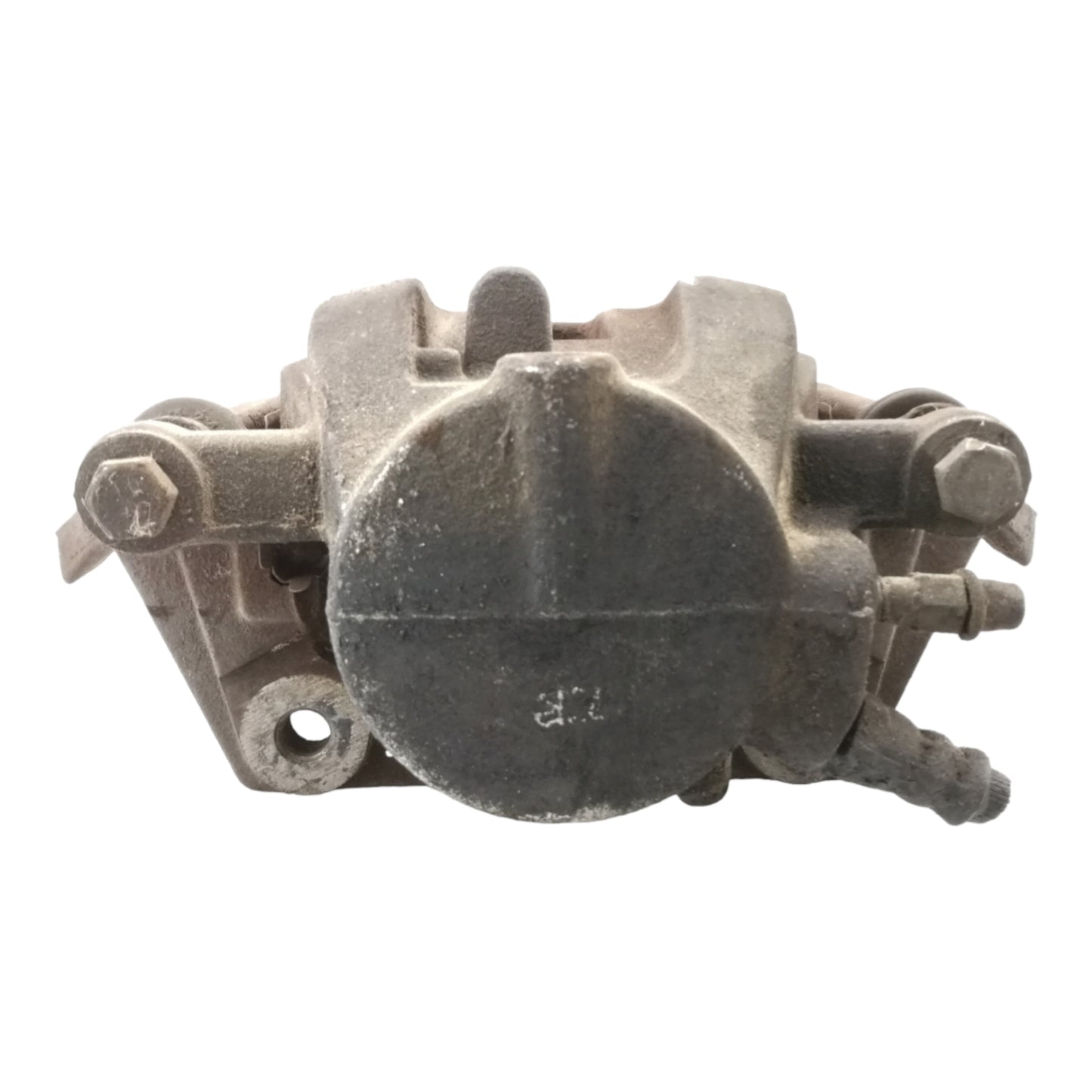 Pinza Freno Anteriore Sinistro MERCEDES CLASSE A W169/CLASSE B W245