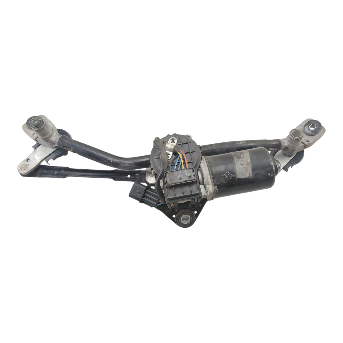 Meccanismo Tandem Tergicristallo HYUNDAI I10 1 Serie