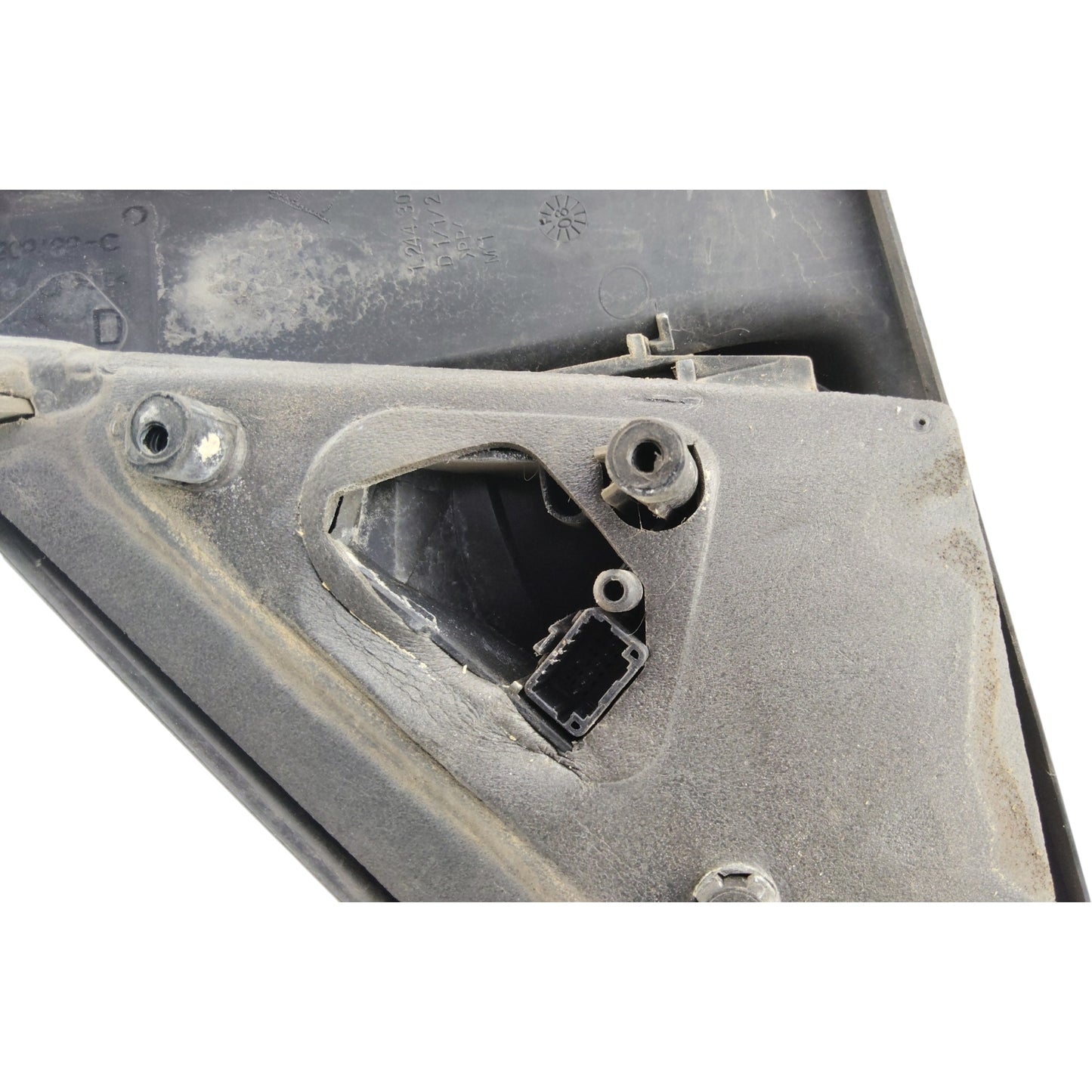 Specchietto Retrovisore Esterno Anteriore Destro RENAULT CLIO 3 Serie