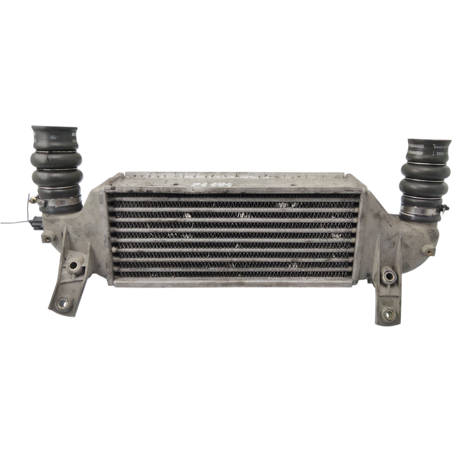 Intercooler Scambiatore Calore FORD FOCUS 1 Serie 1.8 Diesel