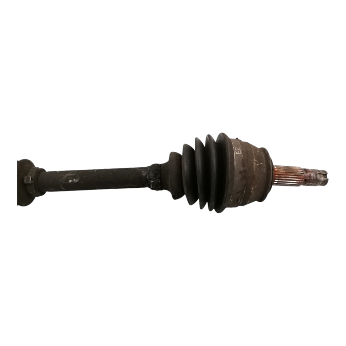 Semiasse Semialbero Anteriore Destro FIAT PUNTO 2 Serie 1.3 Diesel