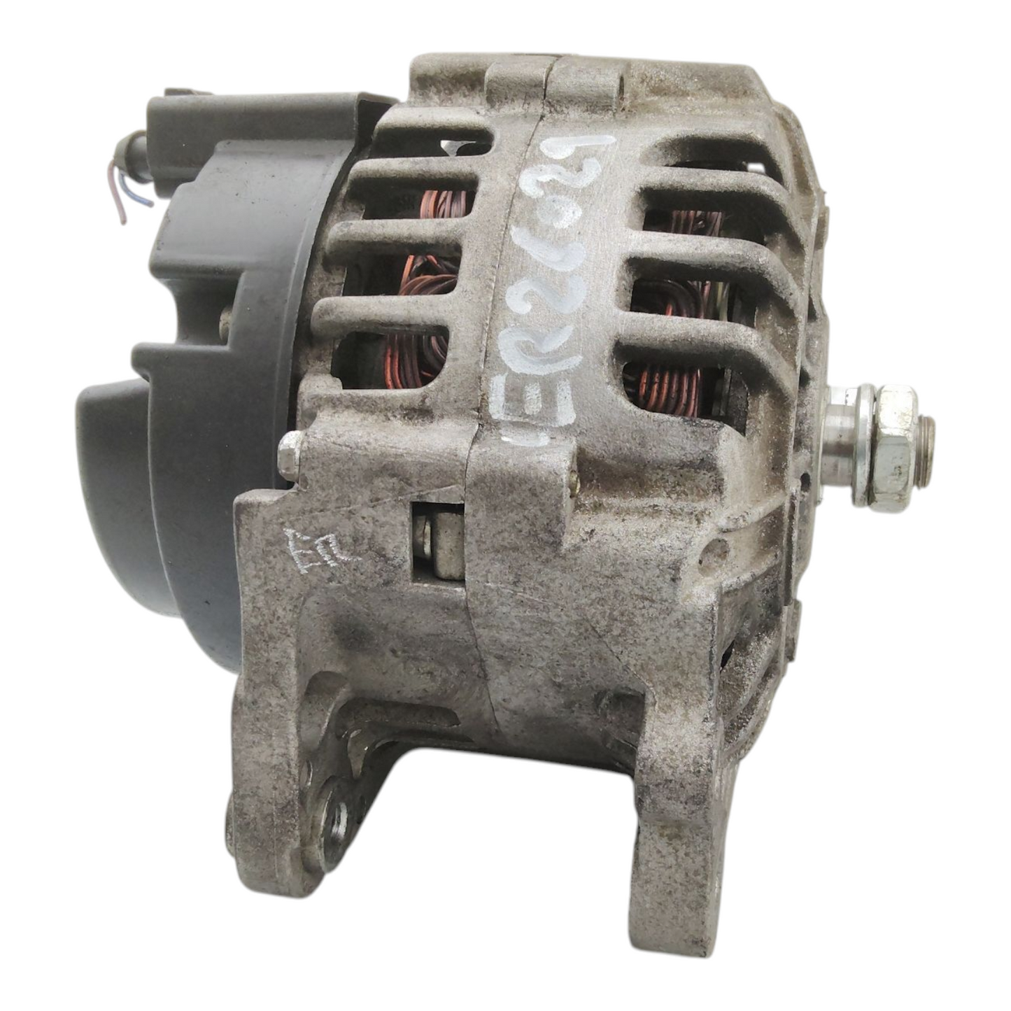 Alternatore VOLKSWAGEN FOX/POLO 5 6 Serie 1.2 Benzina