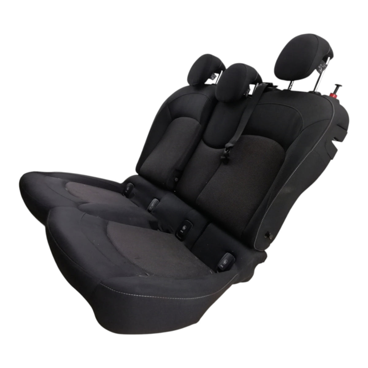 Sedili Seduta Schienale Posteriore MINI ONE F55 5 Porte