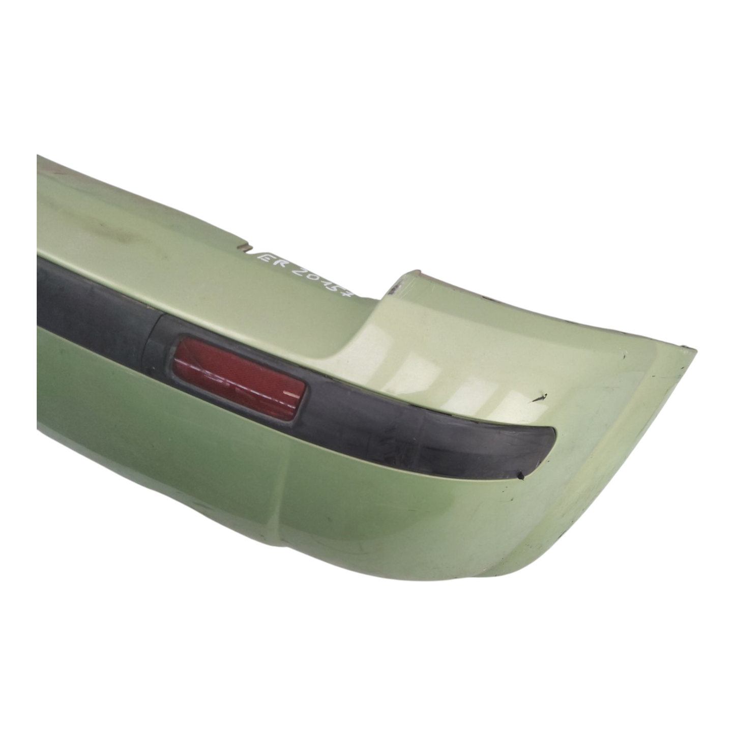 Paraurti Posteriore CITROEN C3 PLURIEL Cabrio