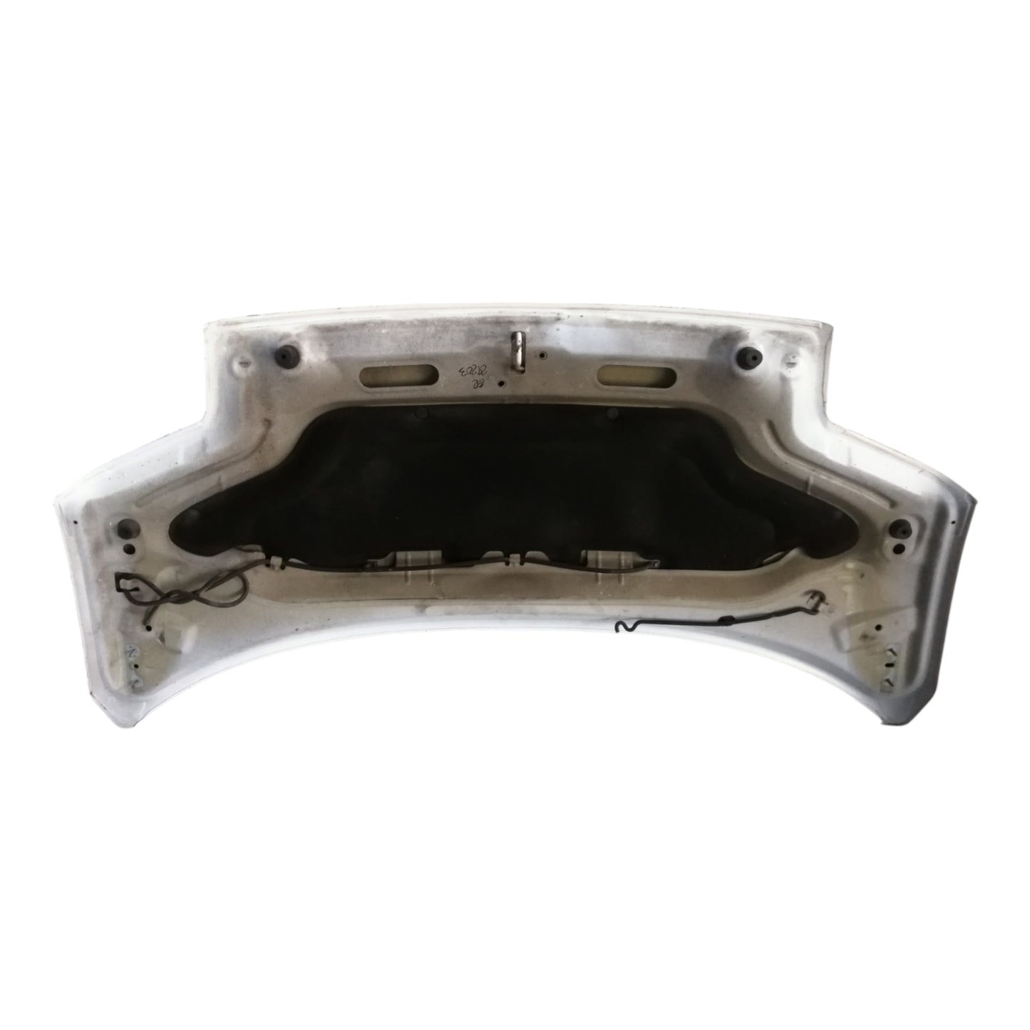 Cofano Anteriore CITROEN C2