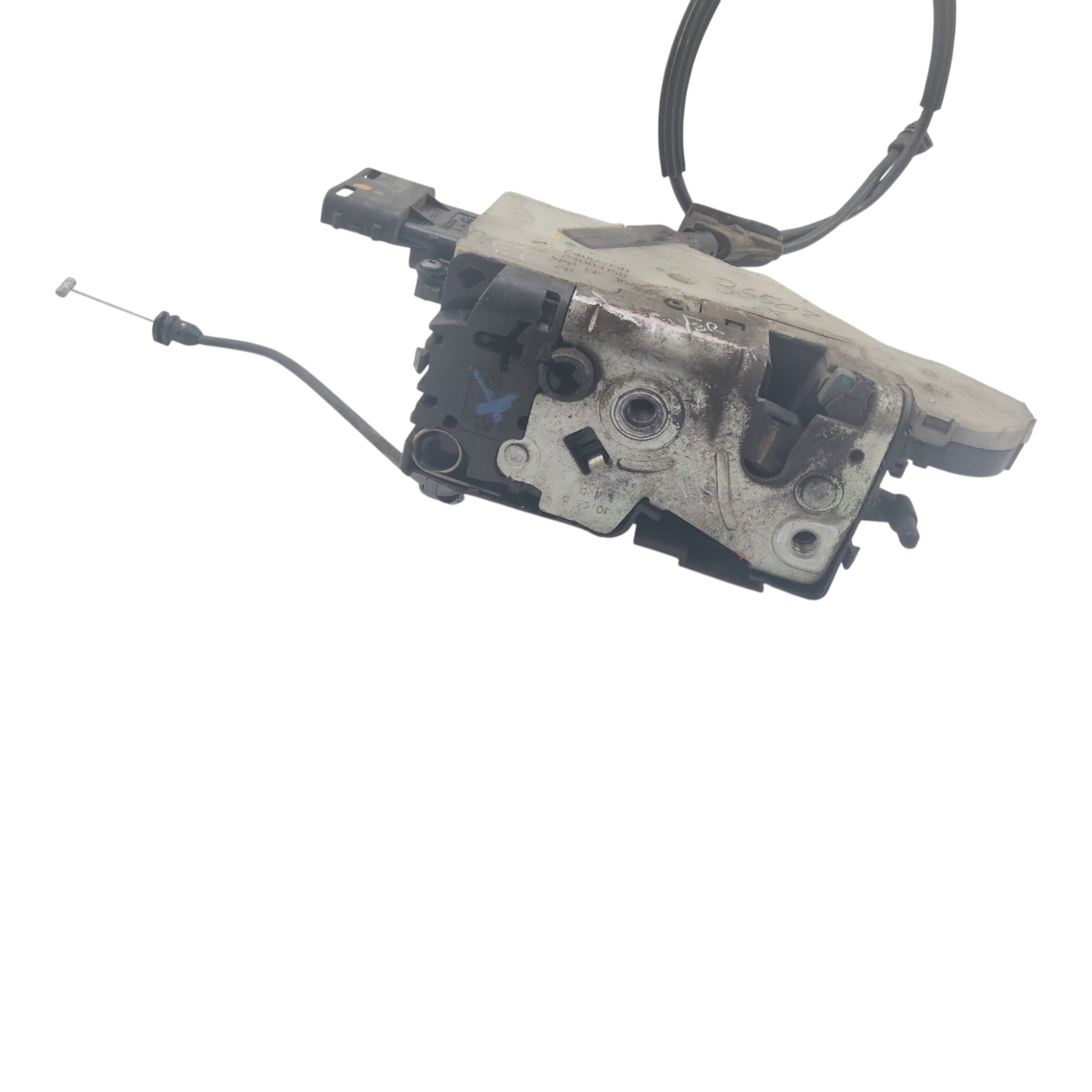 Serratura Porta Anteriore Destro PEUGEOT 207 5 Porte