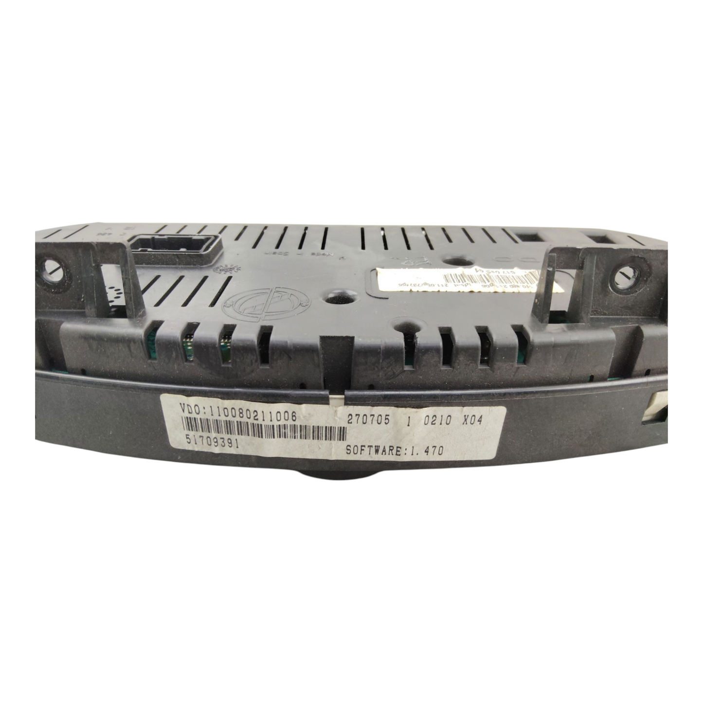 Quadro Strumenti LANCIA YPSILON 1 Serie Benzina Diesel