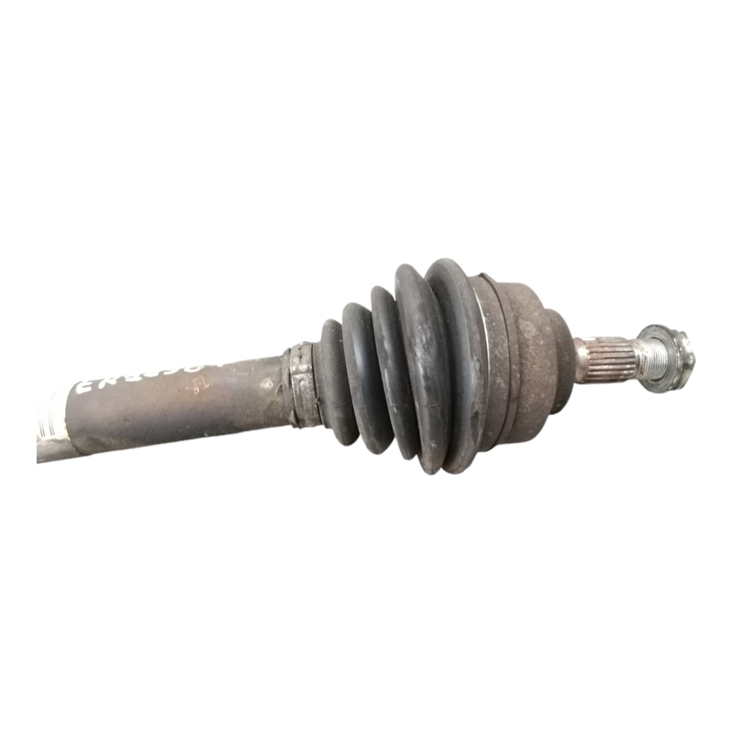 Semiasse Semialbero Anteriore Sinistro PEUGEOT 307 1 2 Serie