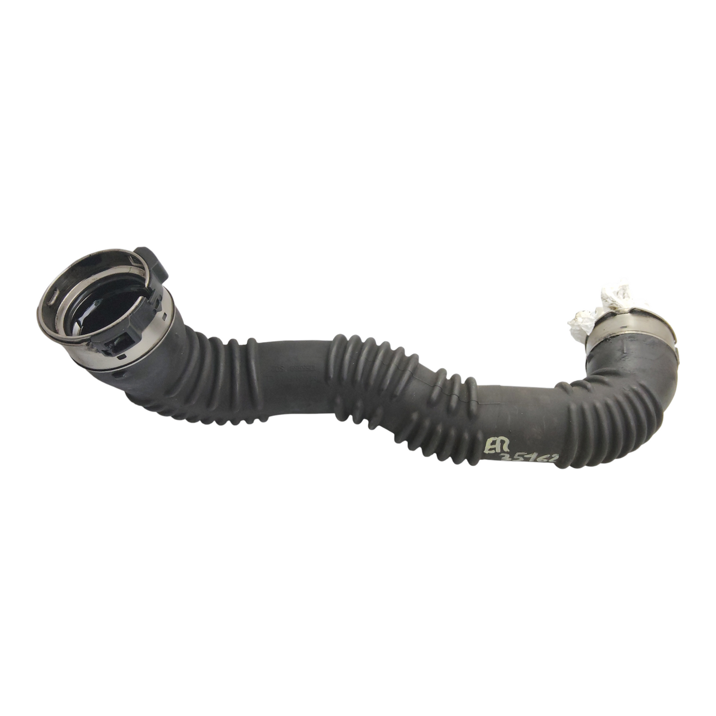 Manicotto Intercooler Destro MERCEDES CLASSE B W246/CLASSE A W176 Diesel