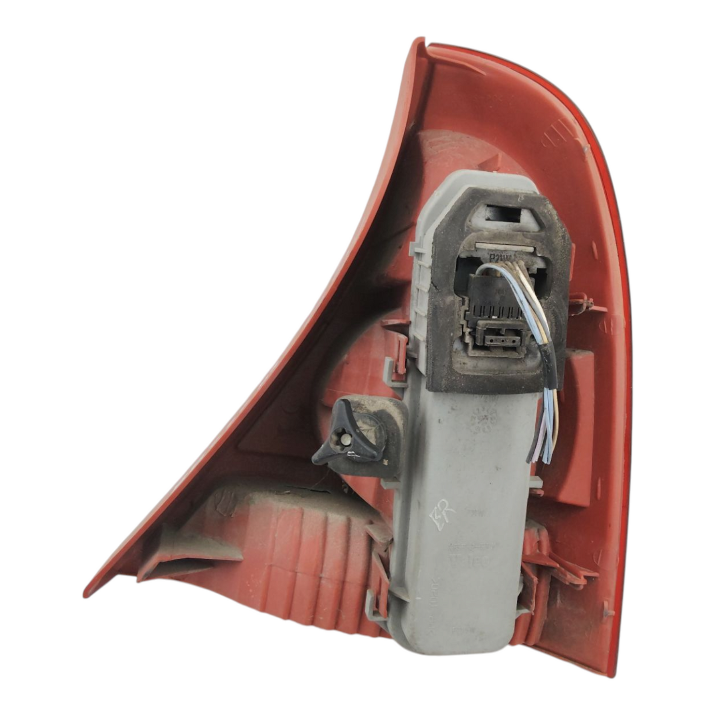 Fanale Stop Posteriore Sinistro RENAULT CLIO 2 Serie Berlina VAN