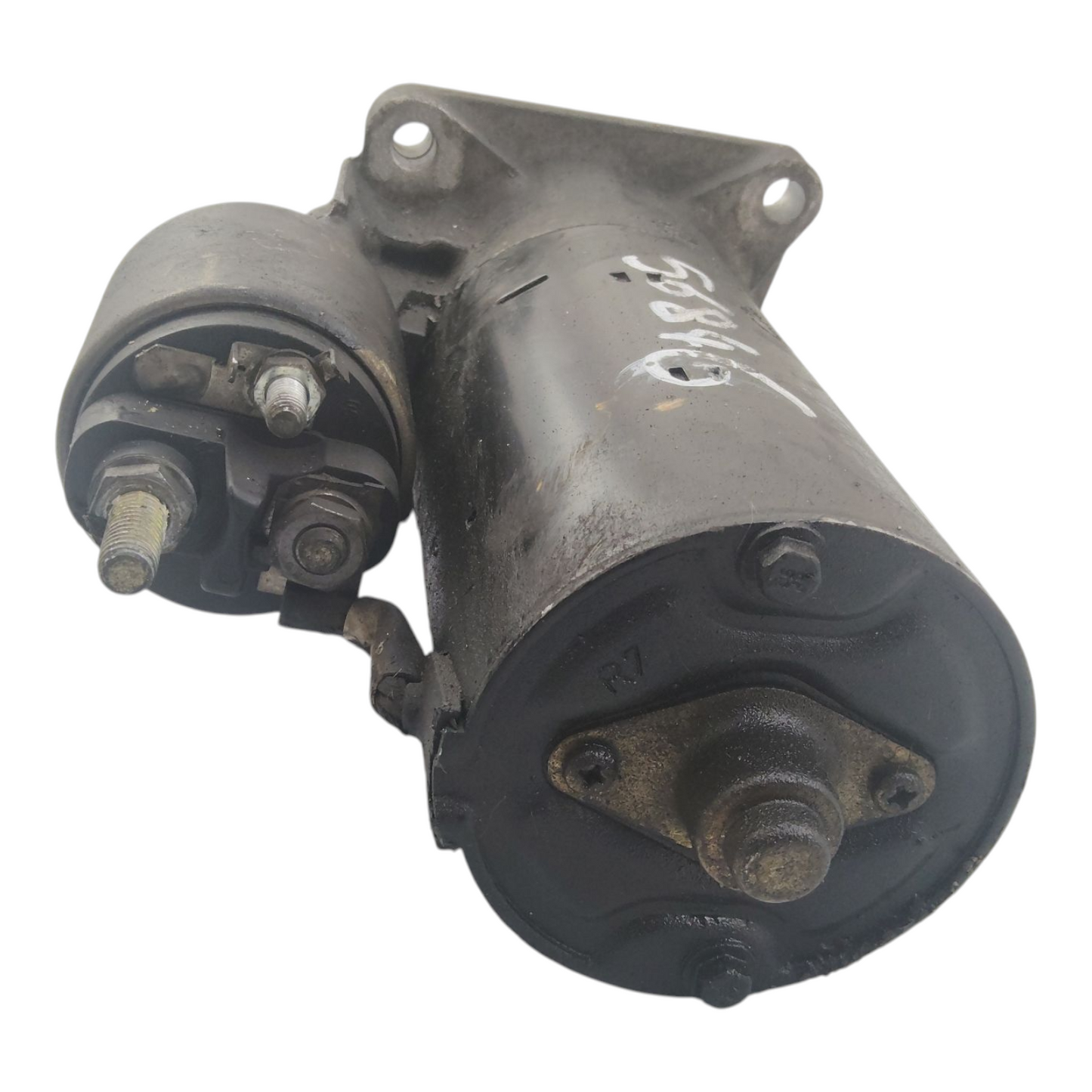 Motorino Avviamento ALFA ROMEO 156 2 Serie/166 1 2 Serie/BRERA Diesel