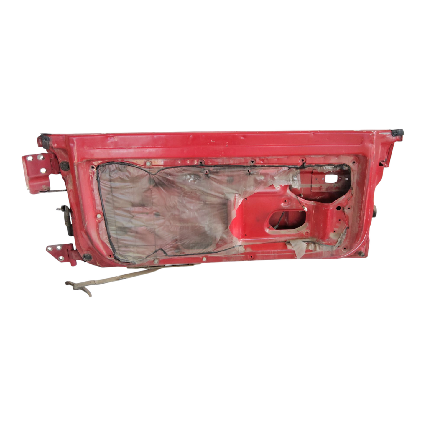 Portello Portellone Posteriore MITSUBISHI PAJERO 2 Serie 3 Porte