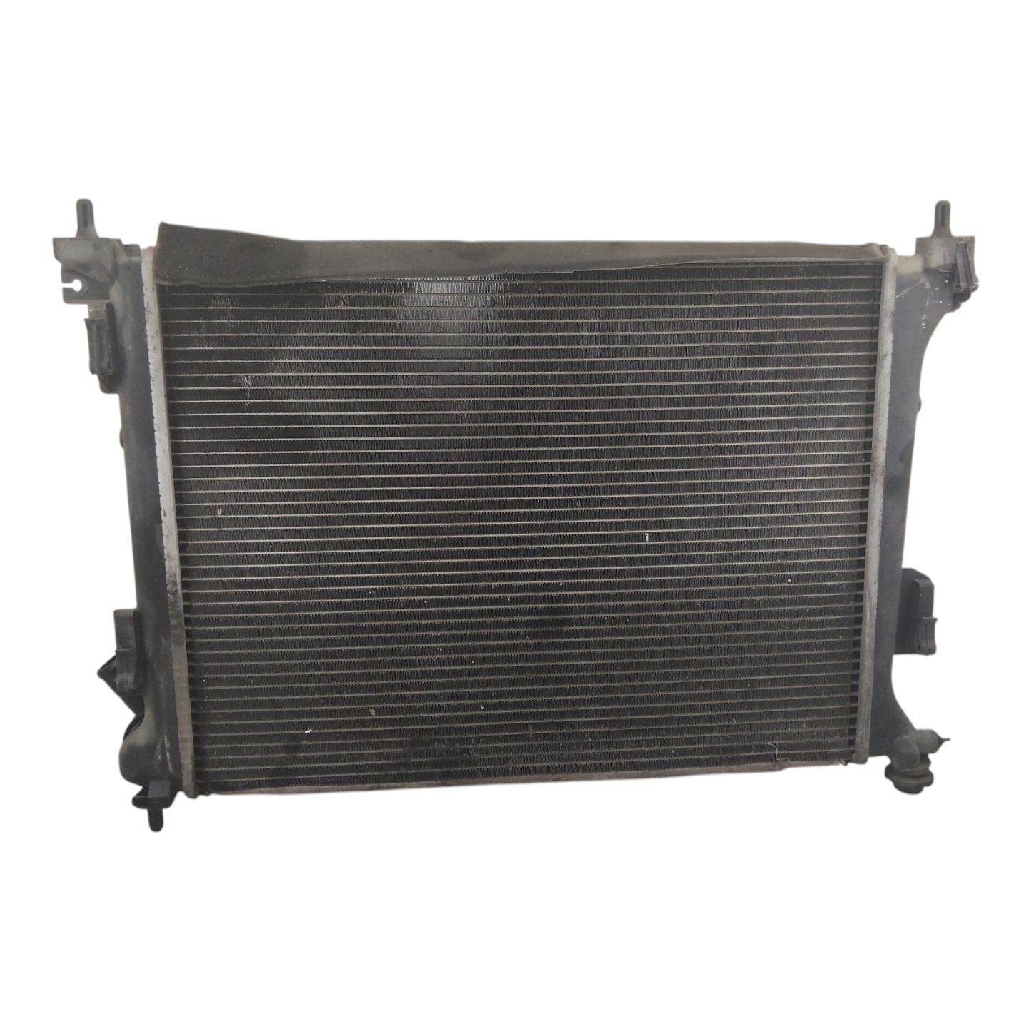 Radiatore Acqua Raffreddamento HYUNDAI I20 1 Serie 1.2 1.4 Benzina