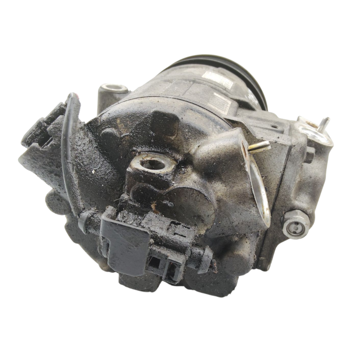 Compressore Aria Condizionata Ac VOLKSWAGEN POLO 4 5 6 Serie/FOX
