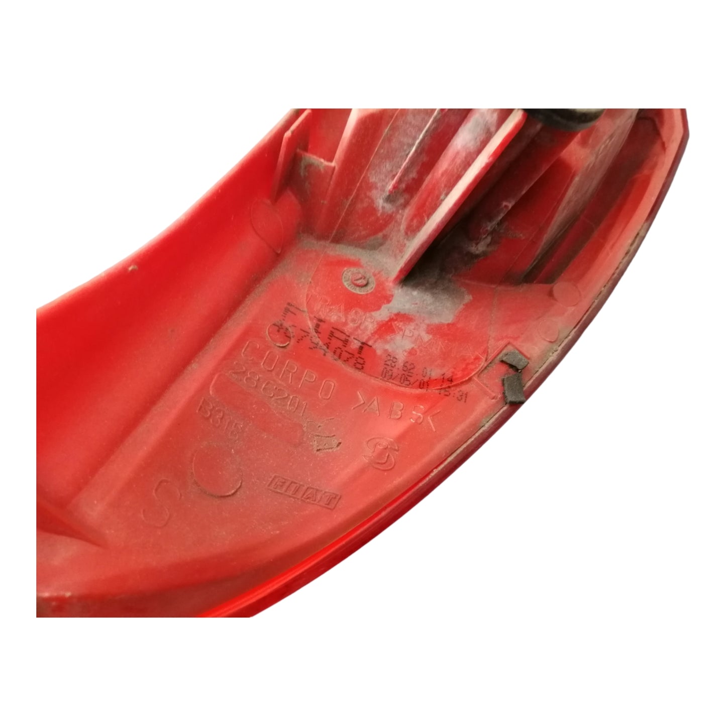 Fanale Stop Posteriore Sinistro FIAT PUNTO 2 Serie