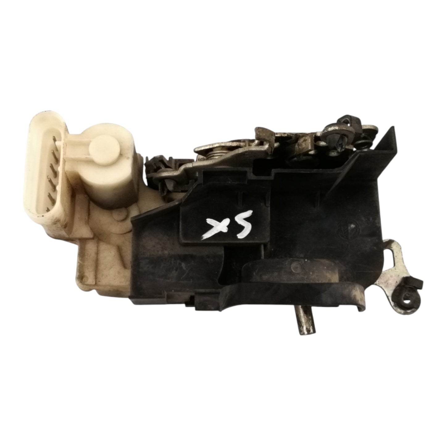 Serratura Porta Anteriore Sinistro FIAT PUNTO 2 Serie 3 Porte