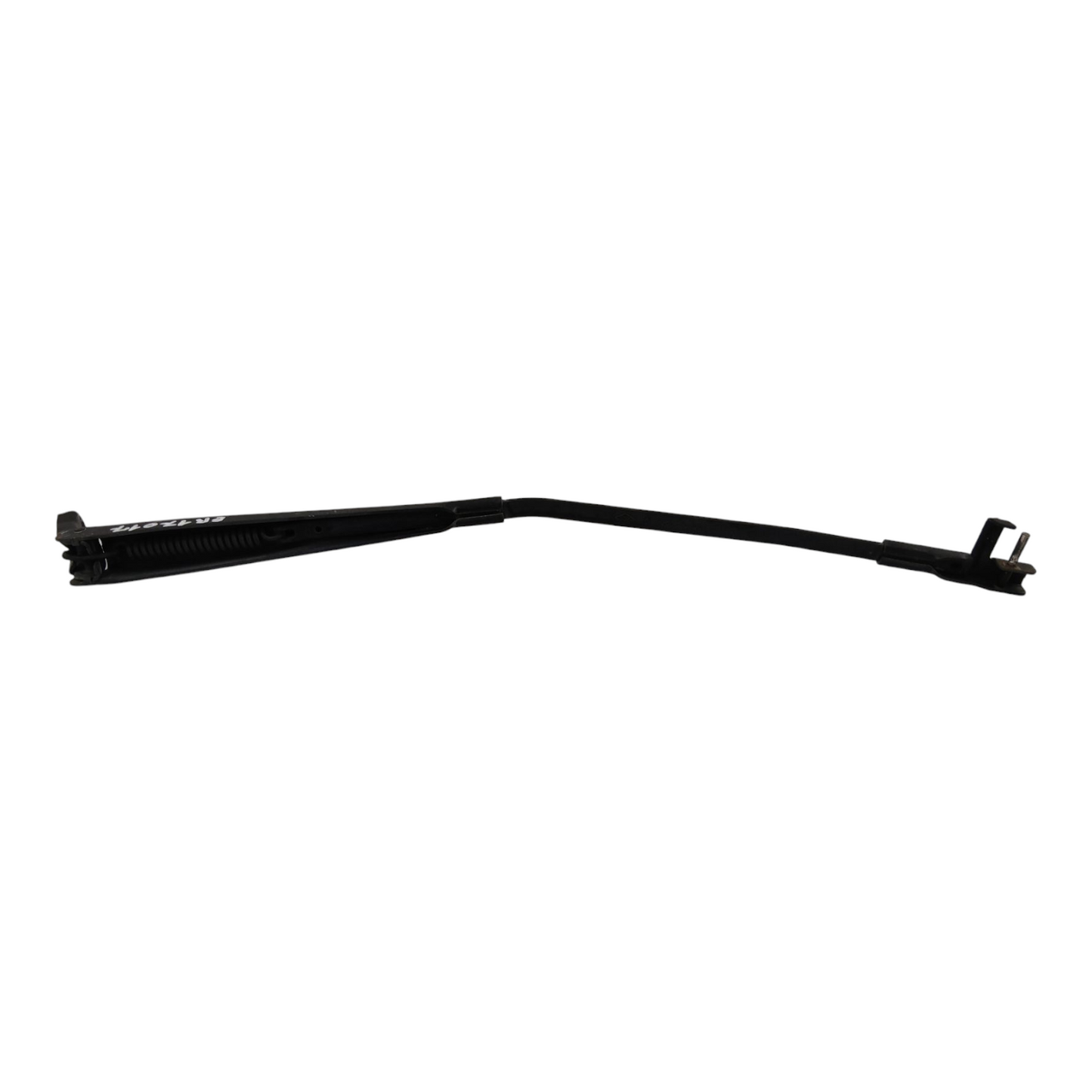 Braccio Tergicristallo Parabrezza Sinistro RENAULT MODUS