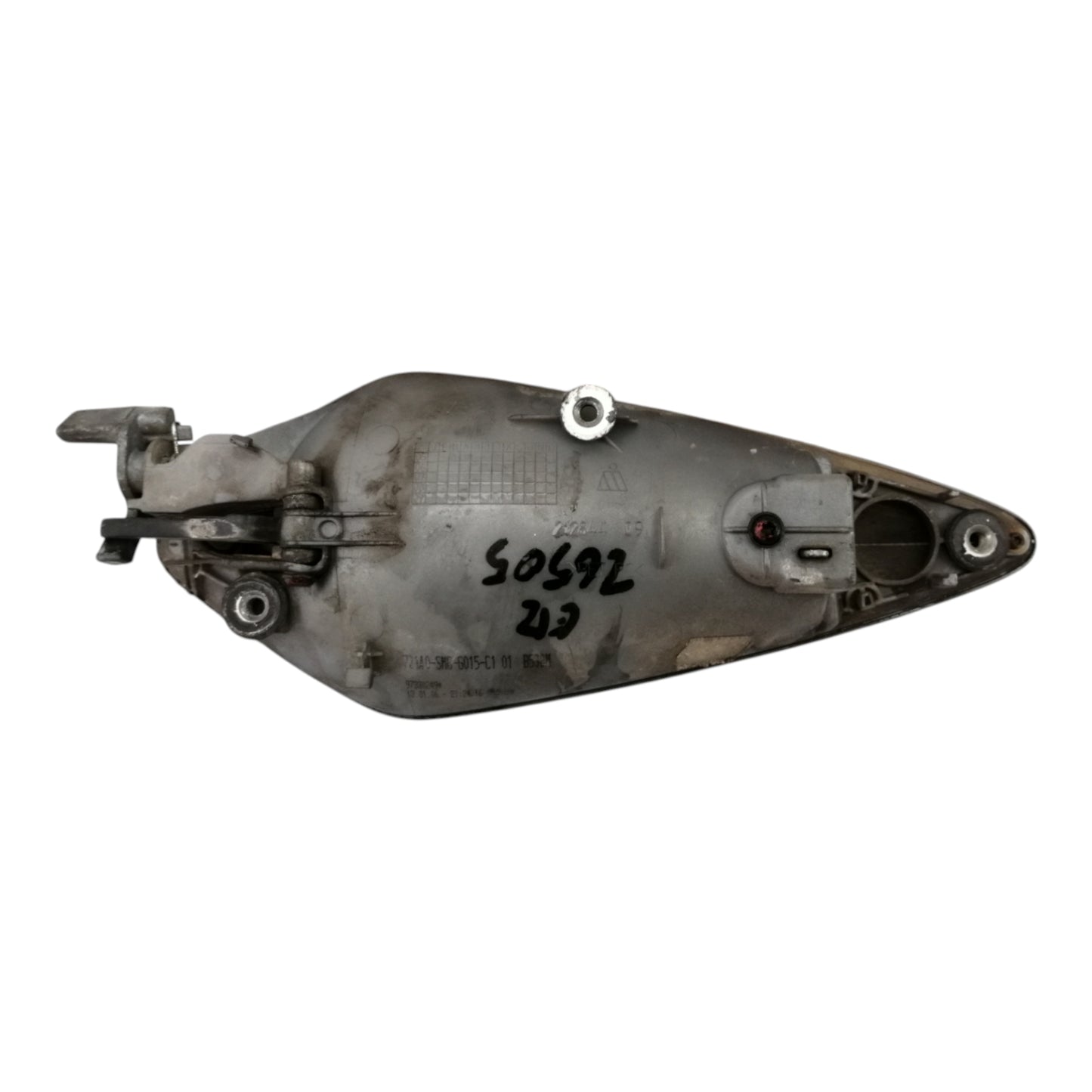 Maniglia Esterna Porta Anteriore Destro HONDA CIVIC 8 Serie 3-5 Porte