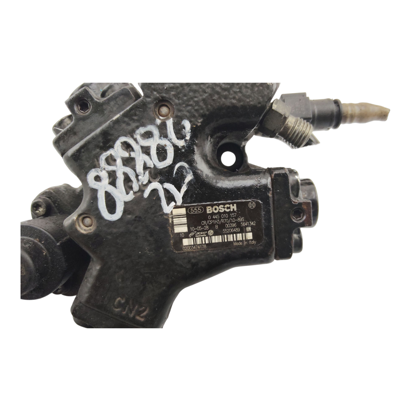 Pompa Iniezione FIAT PUNTO EVO/500 2 Serie/IDEA/STRADA 2 Serie 1.3 Diesel