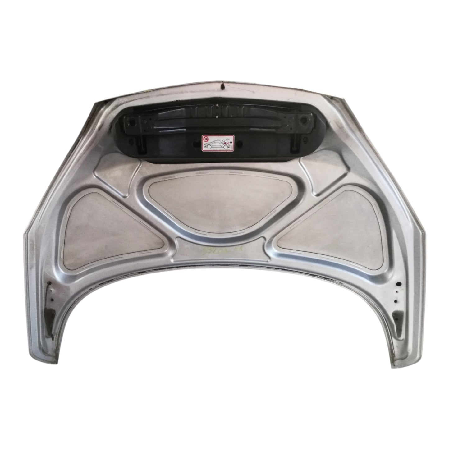 Portello Portellone Posteriore OPEL TIGRA B Cabrio 2 Porte