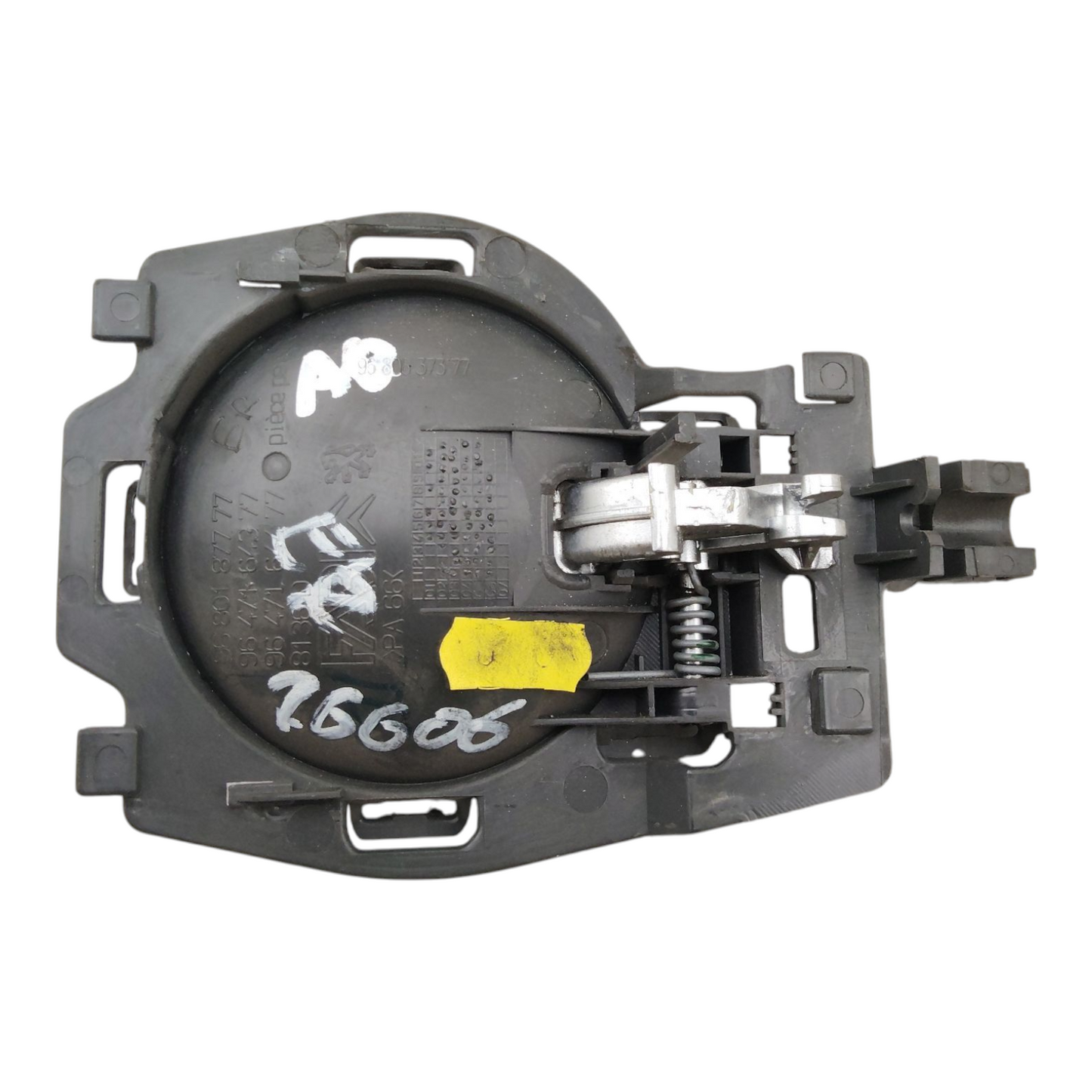 Maniglia Porta Interno Anteriore Destro CITROEN C2