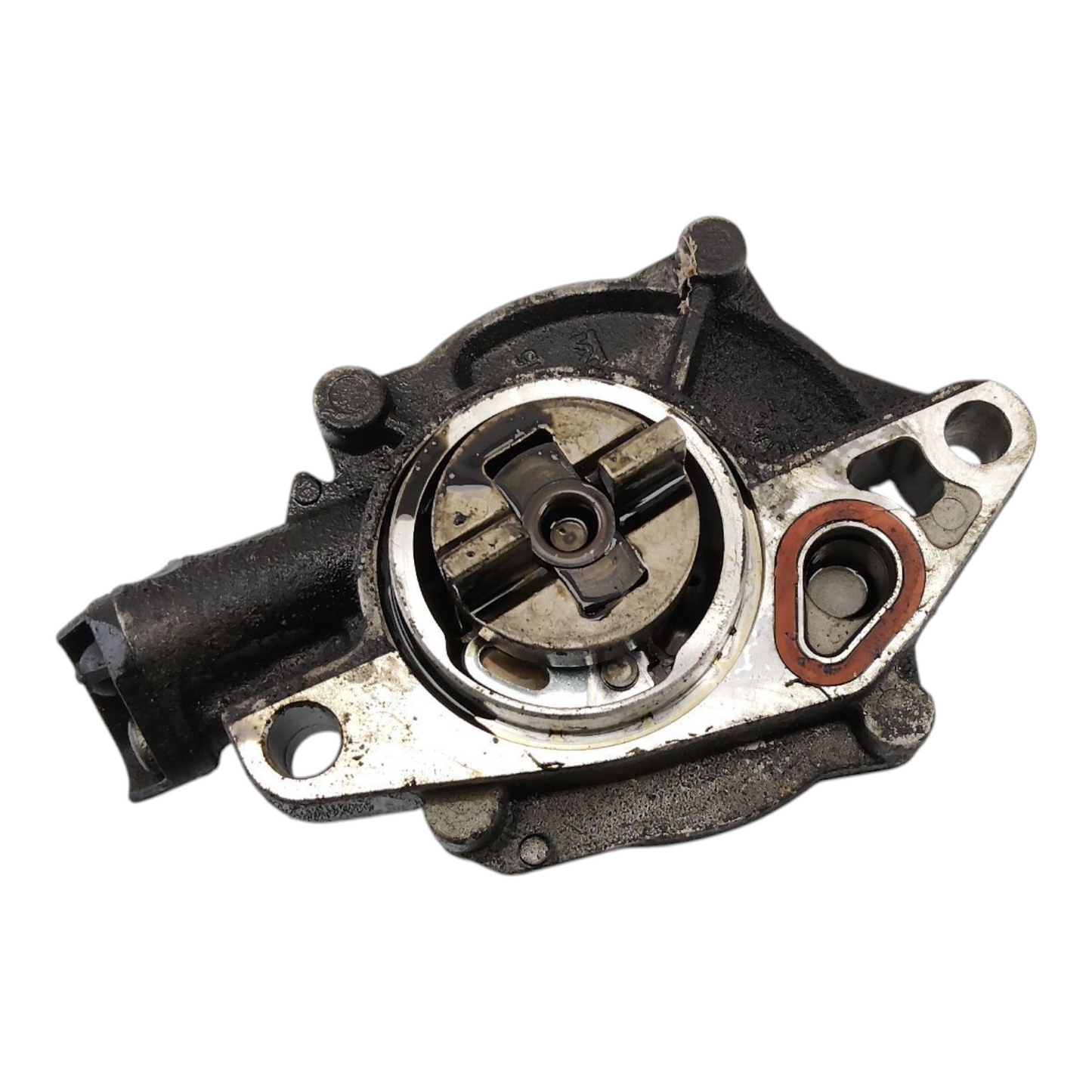 Pompa A Vuoto FORD FIESTA 5 Serie 1.4 TDCi Motore F6JB