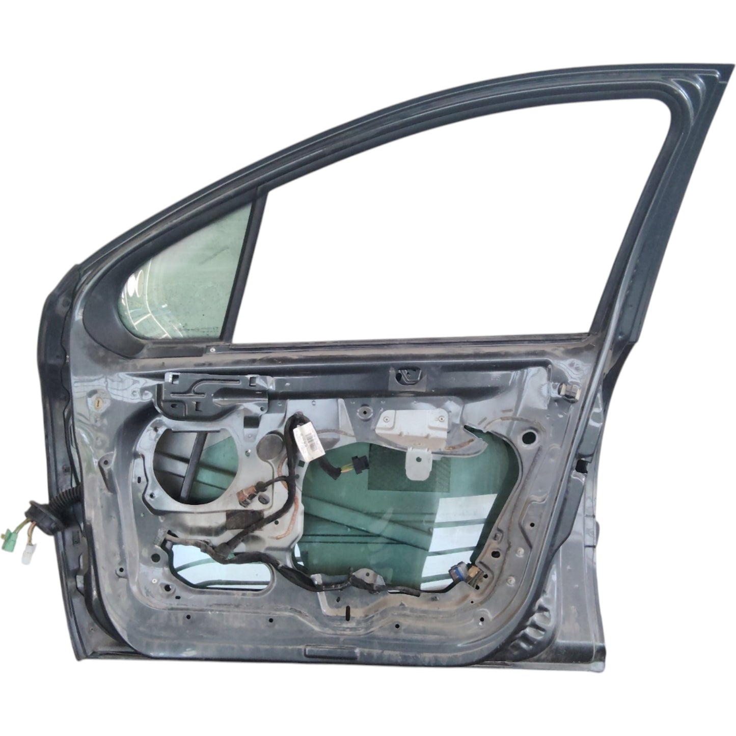 Porta Portiera Anteriore Destro PEUGEOT 207 5 Porte