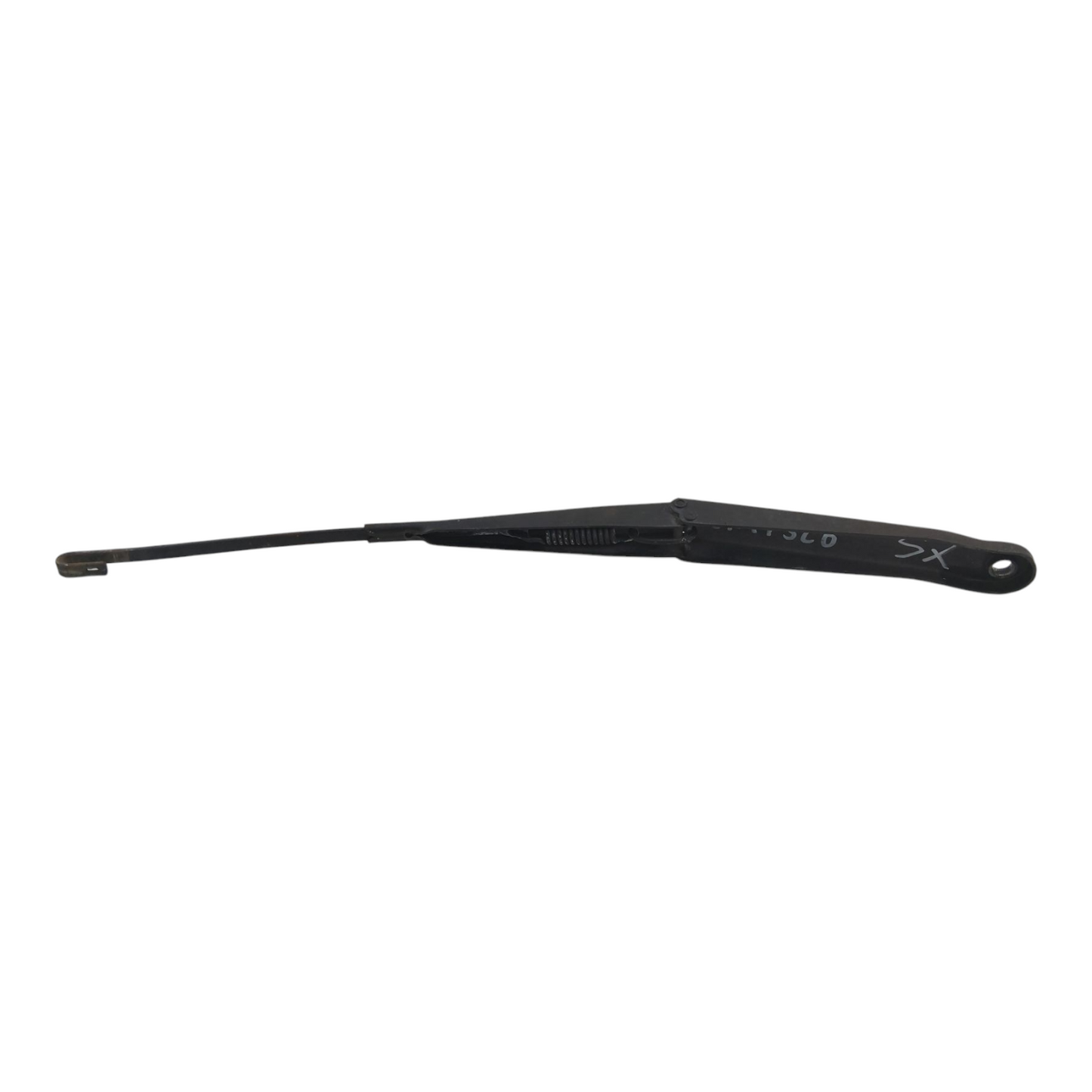 Braccio Tergicristallo Parabrezza Sinistro FIAT PUNTO 2 Serie